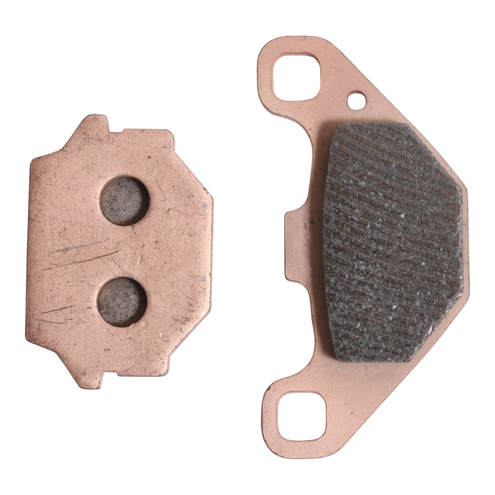 All Balls Racing Sintered Brake Pads (18-8029)