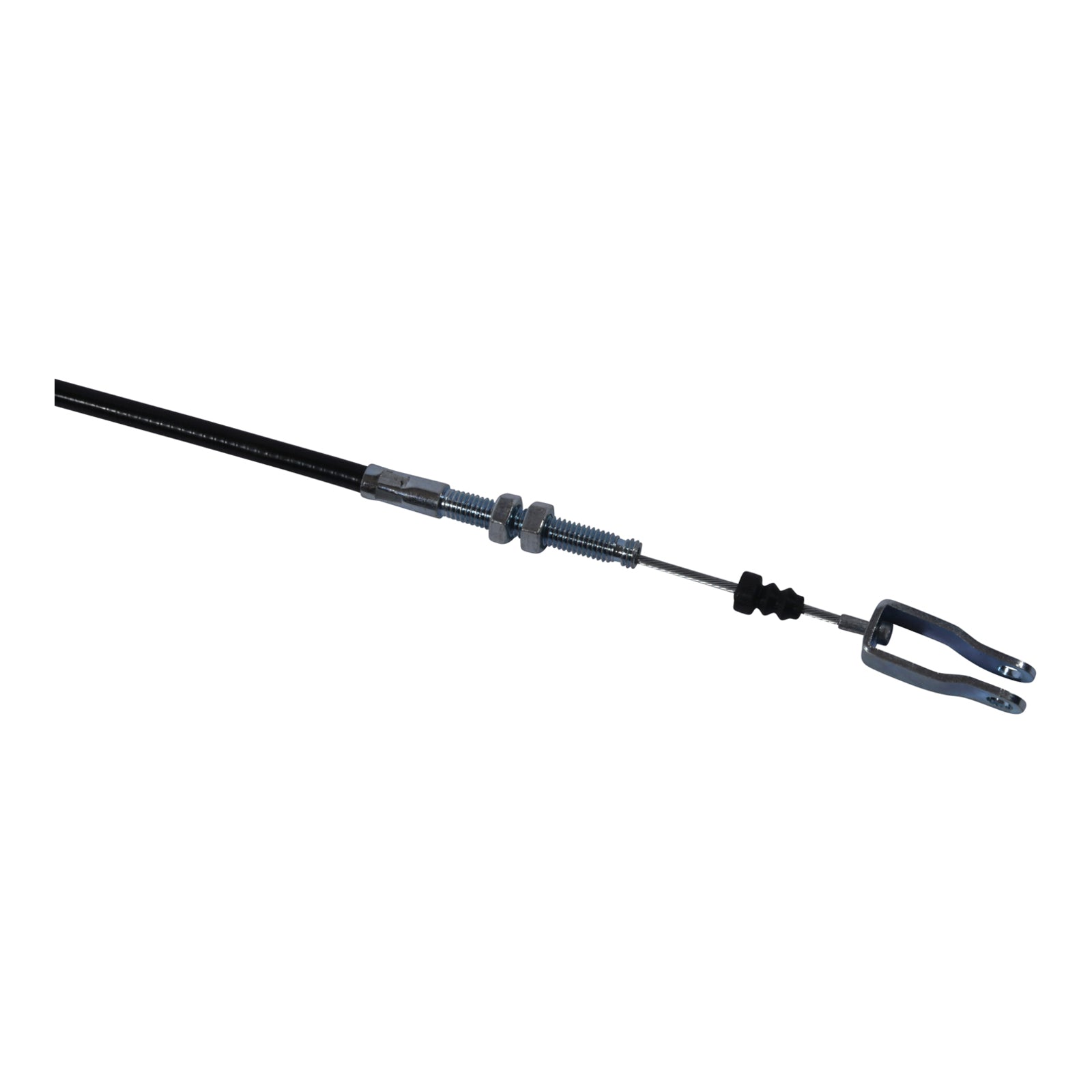 Park Hand Brake Cable YFM550 Grizzly '09-'12