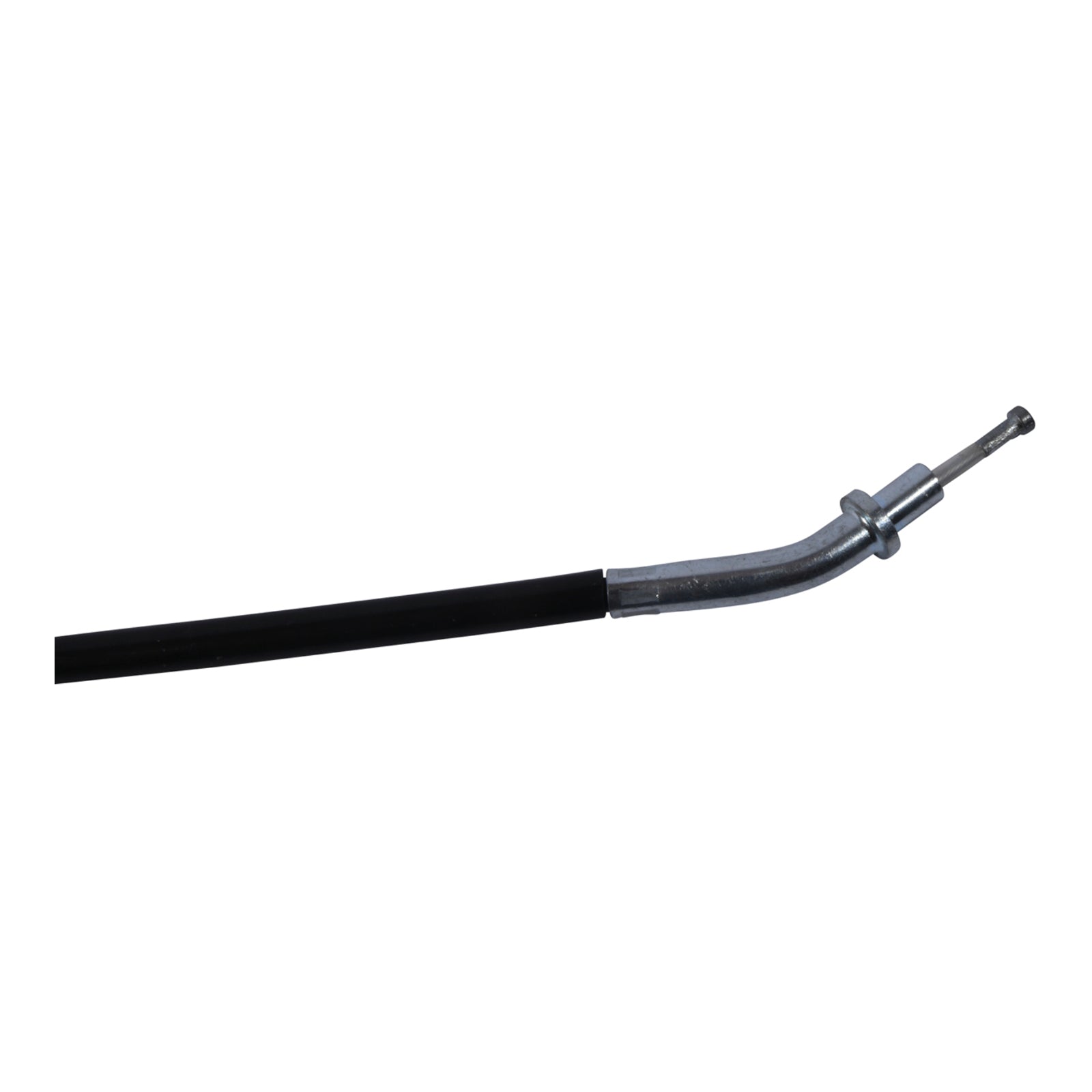 Park Hand Brake Cable YFM550 Grizzly '09-'12