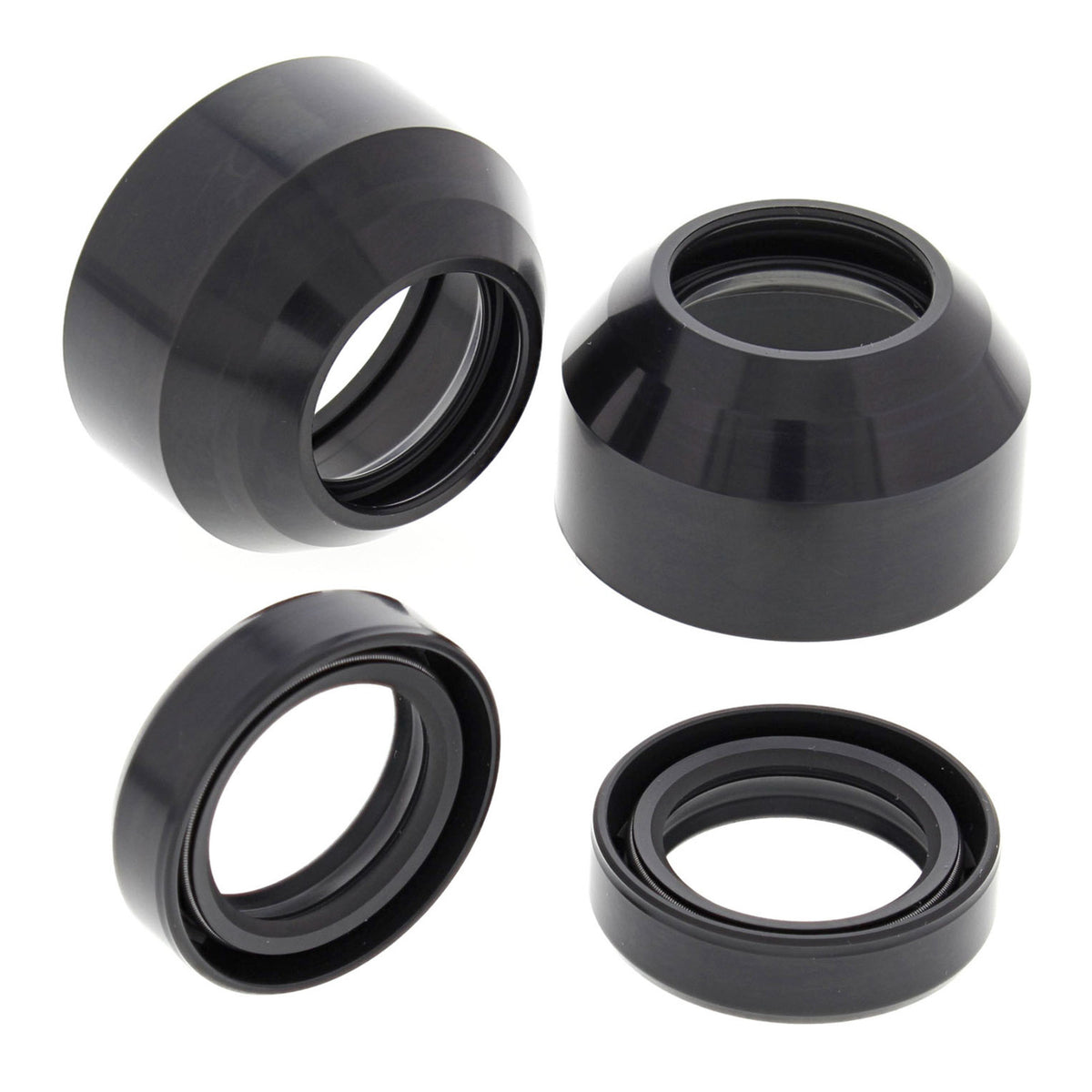 Fork Oil & Dust Seal Kit (56-106)