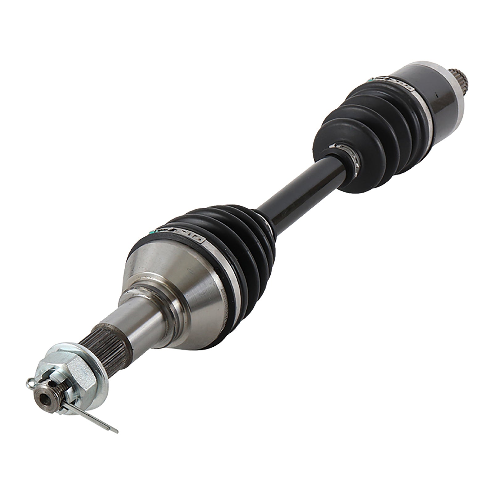 ATV CV/Axle 6 Ball Complete Shaft Can Am