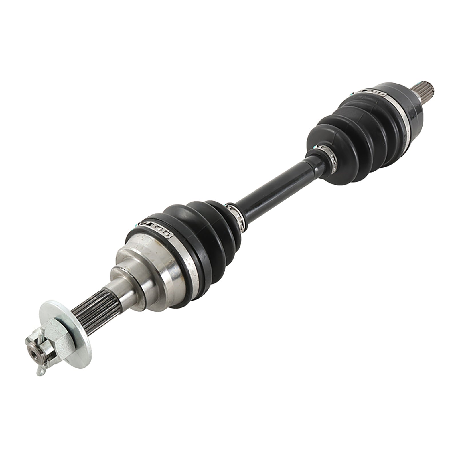 ATV CV/Axle 6 Ball Complete Shaft Kawasaki
