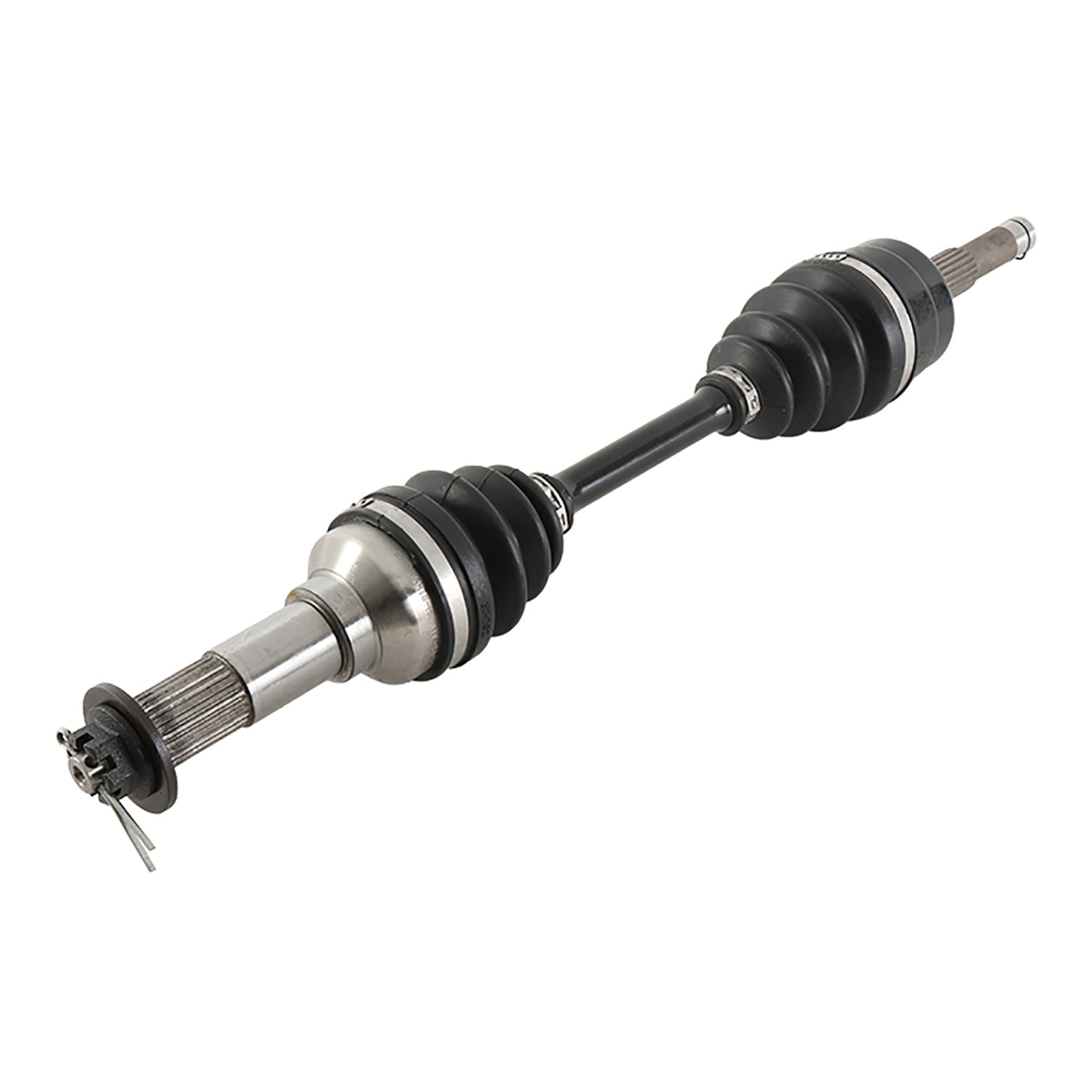 ATV CV/Axle 6 Ball Complete Shaft Yamaha
