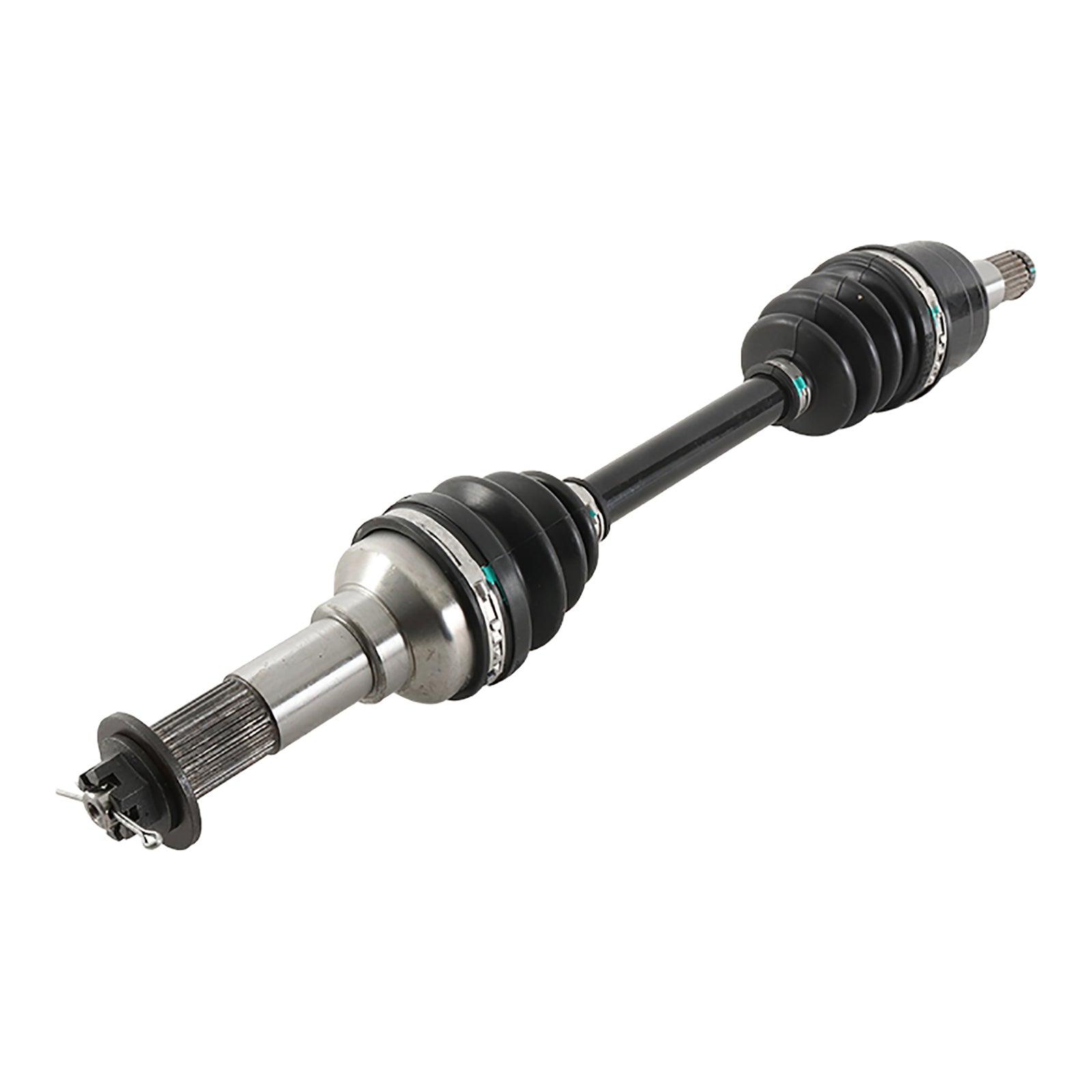 ATV CV/Axle 6 Ball Complete Shaft Yamaha