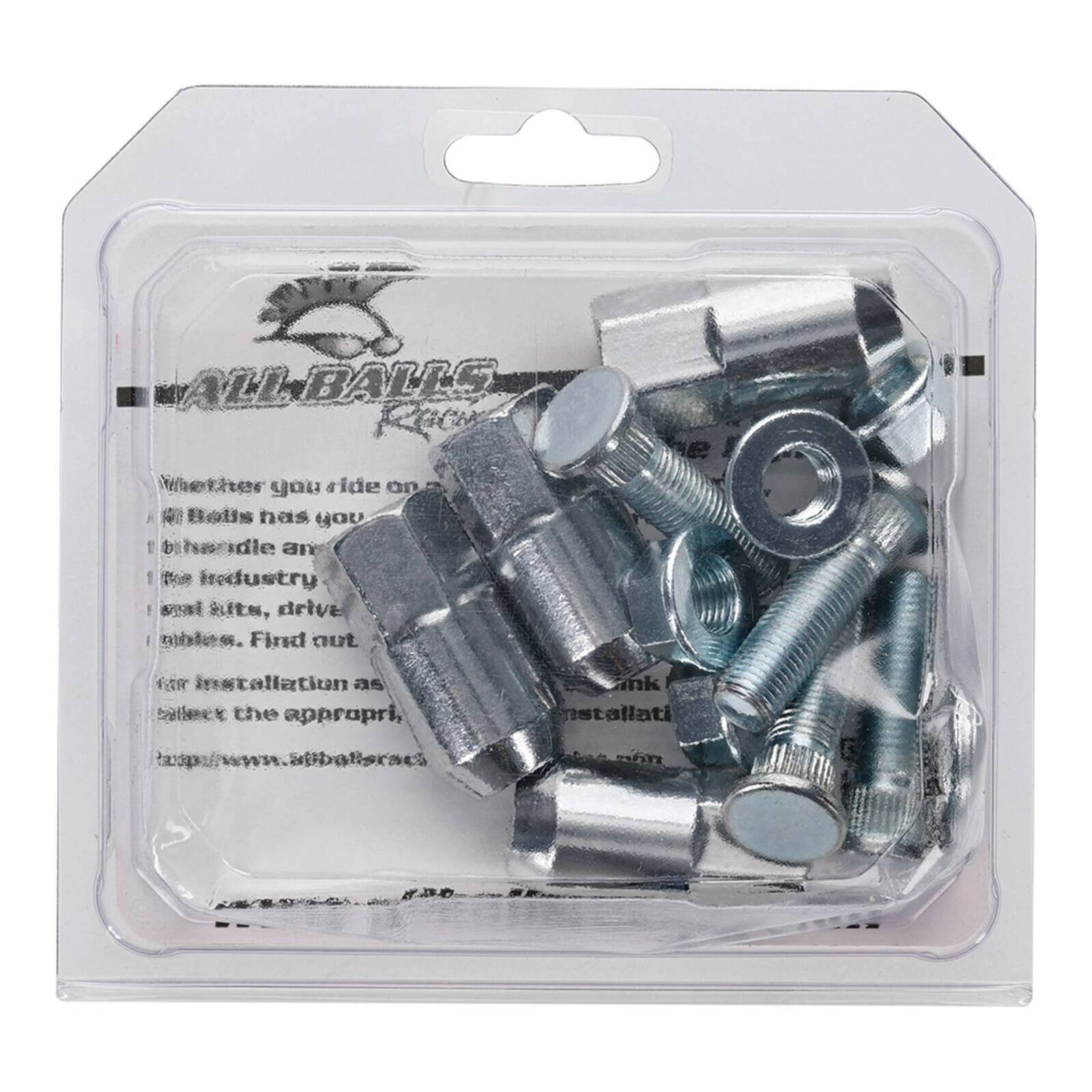 Wheel Stud and Nut Kit 85-1127