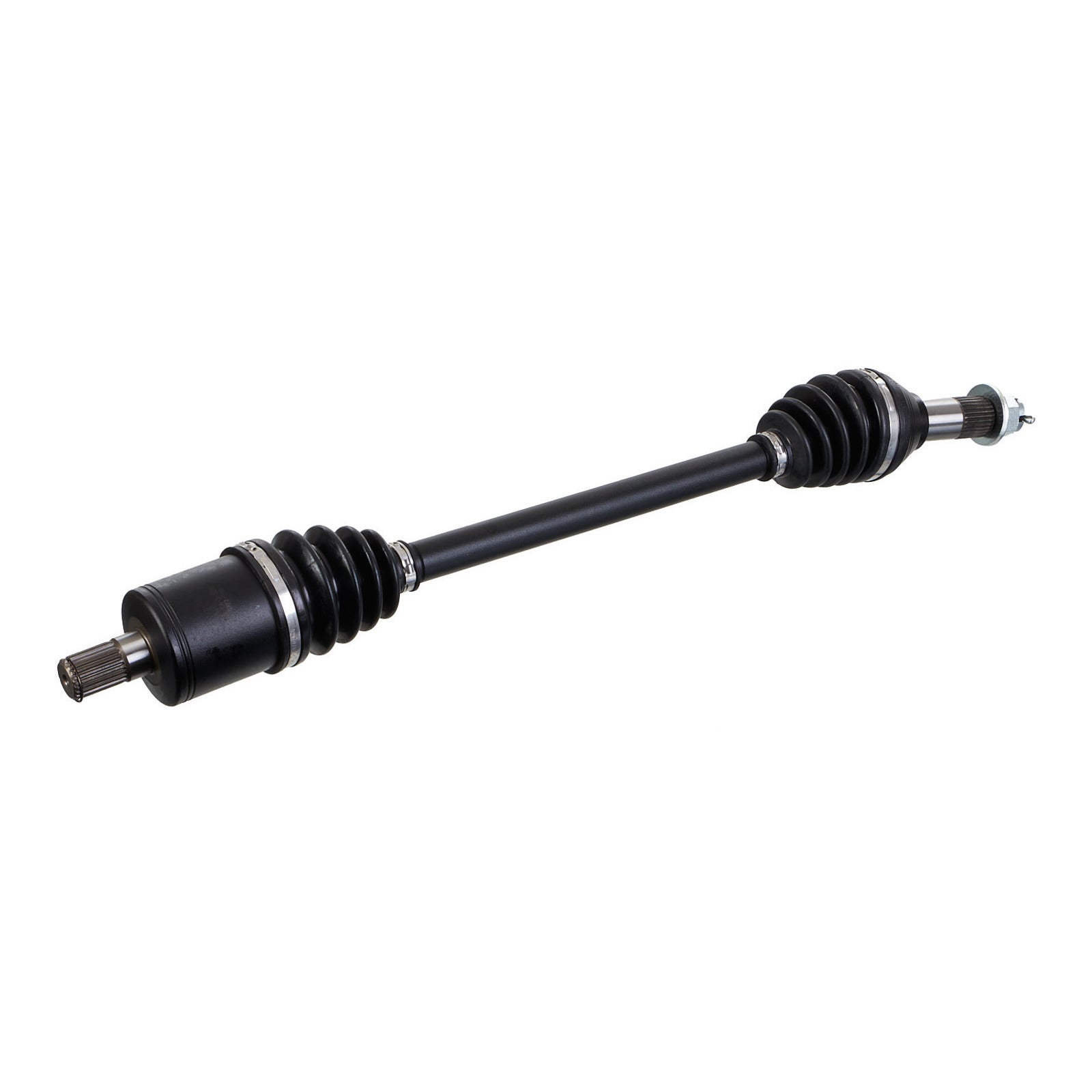 ATV CV/Axle 8 Ball Complete Shaft Can-Am