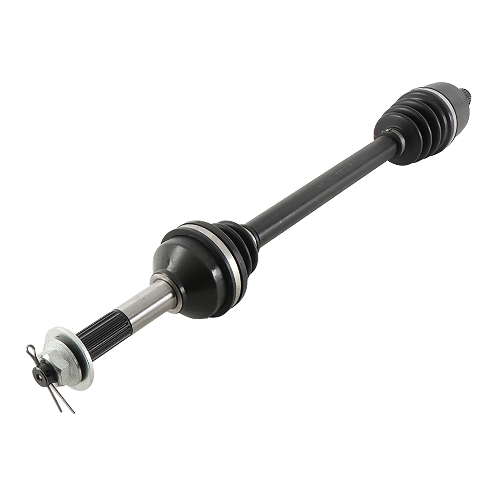 ATV CV/Axle 8 Ball Complete Shaft Kawasaki