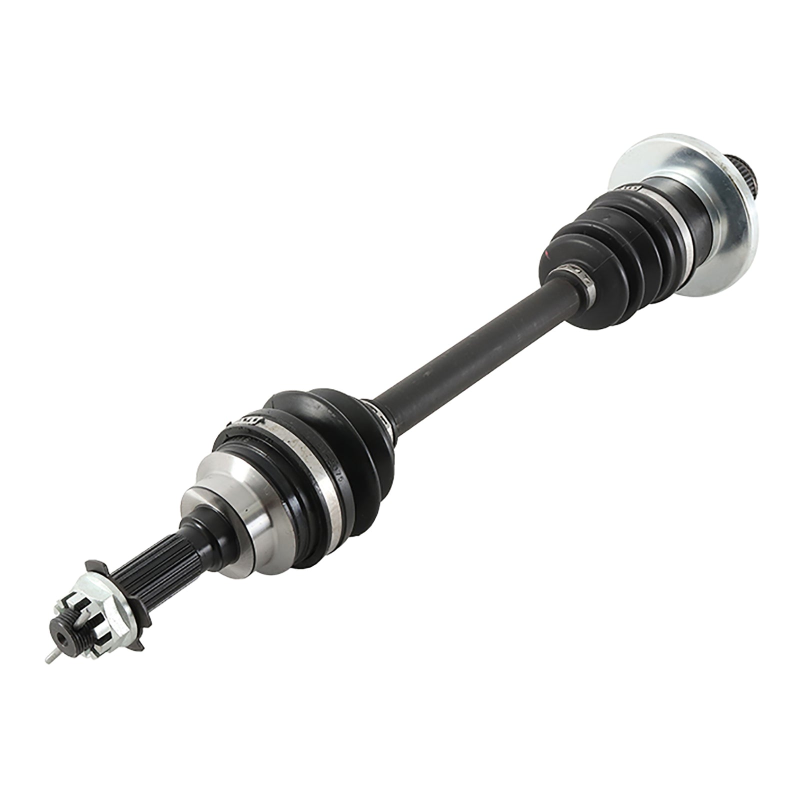 ATV CV/Axle 8 Ball Complete Shaft Suzuki