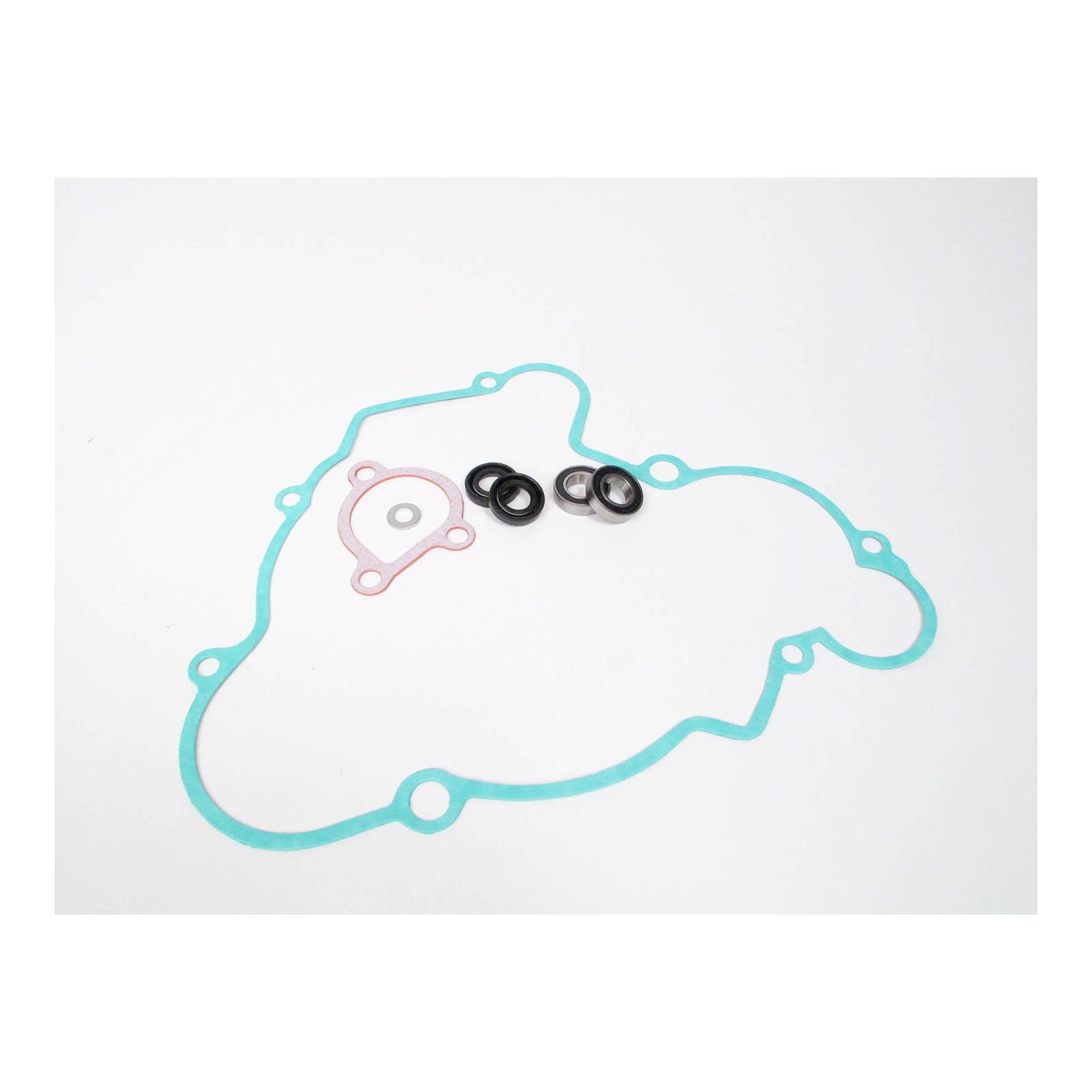 Vertex Water Pump Rebuild Kit - KTM XC65 '08