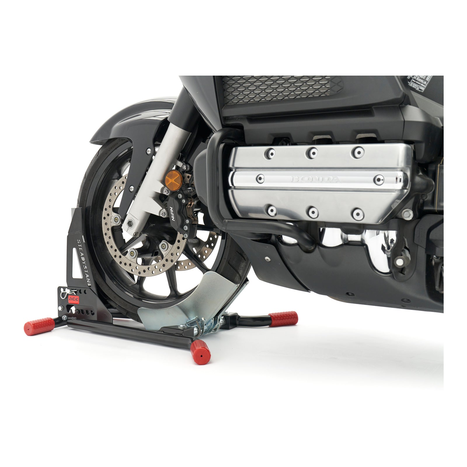 Ace Bikes Steadystand Multi