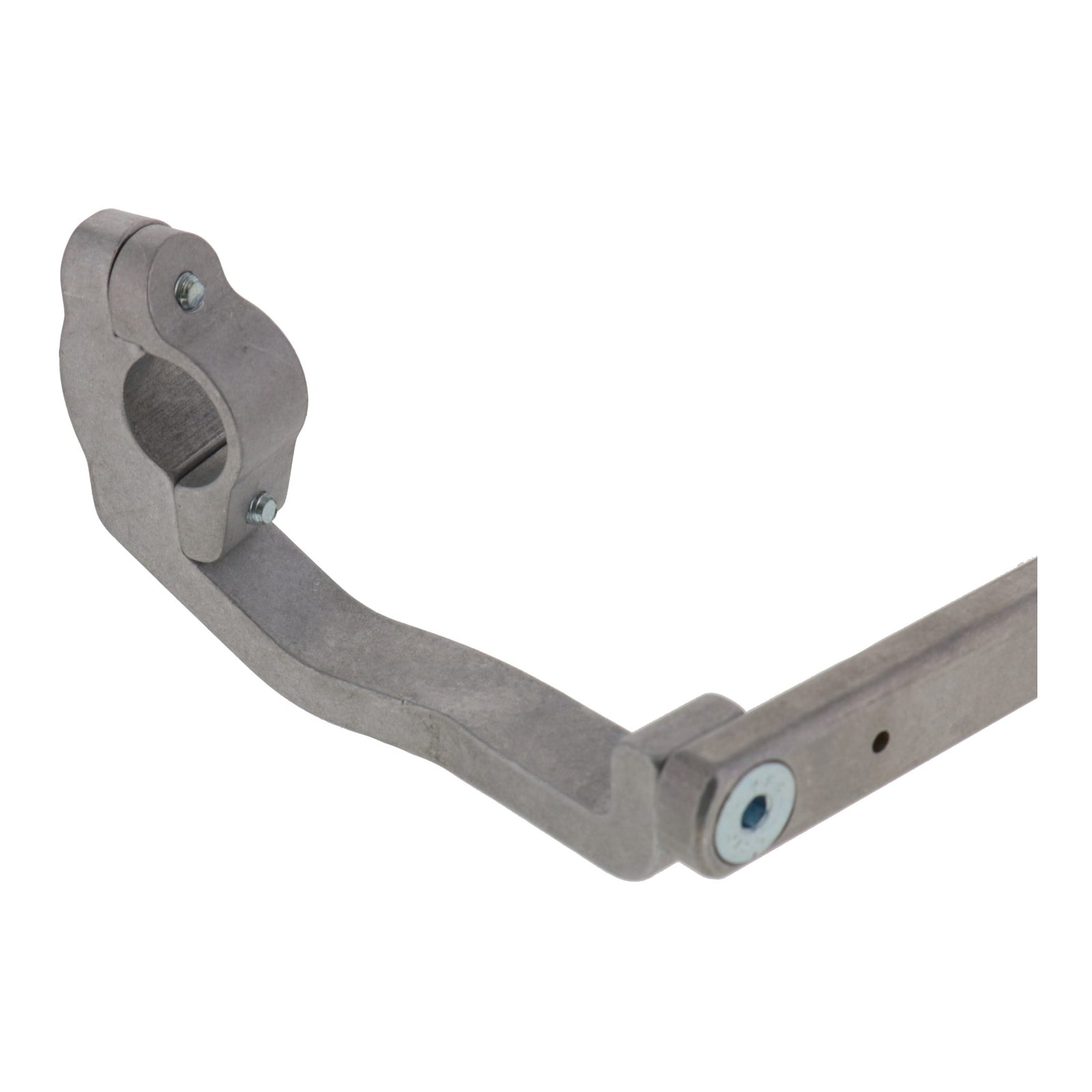 Barkbusters Handguard Fitting Kit Suzuki VStrom 250 '23