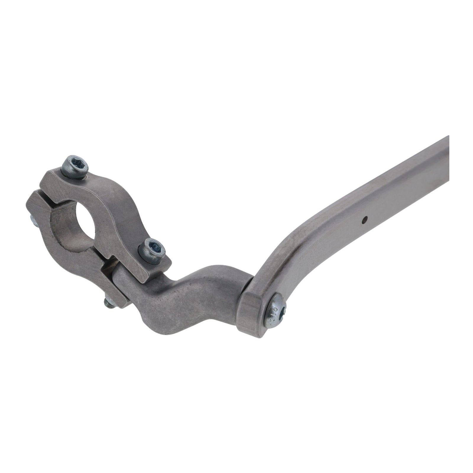 Barkbusters Handguard Fitting Kit - Triumph Scrambler 400X '24-