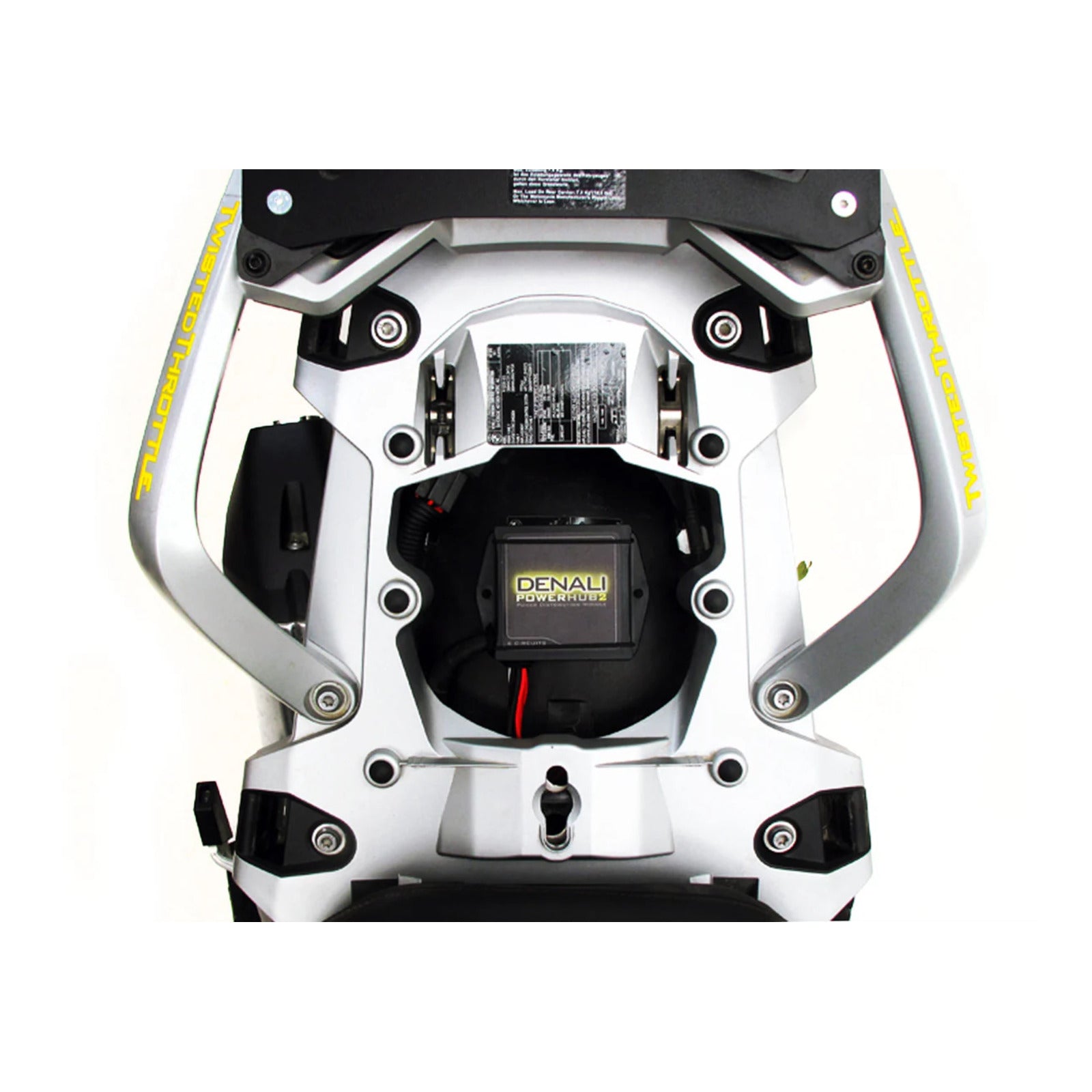 DENALI POWERHUB2 POWER DISTRIBUTION MODULE