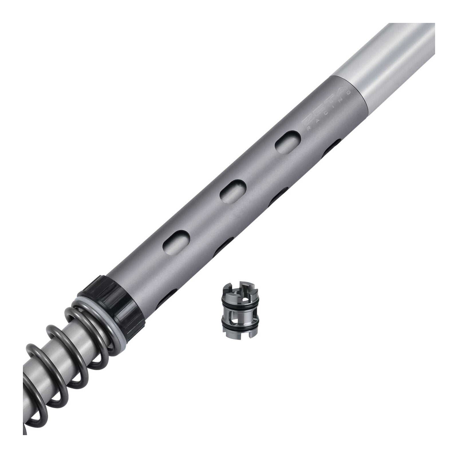 Zeta Lowdown Inner Kit Front WP XACT -30 to -50mm