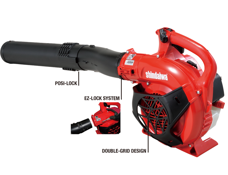 Shindaiwa EB202 Blower