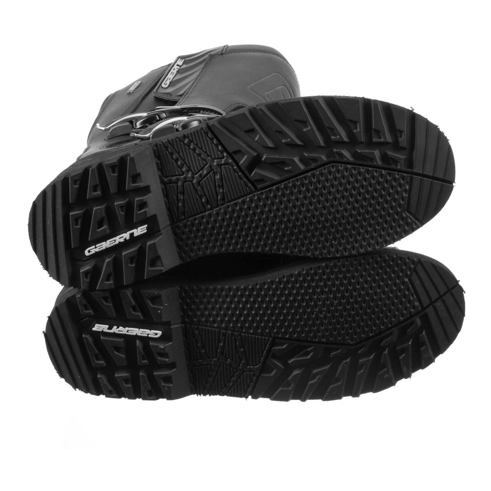 Gaerne G-Midland Gore-Tex Boot - Black