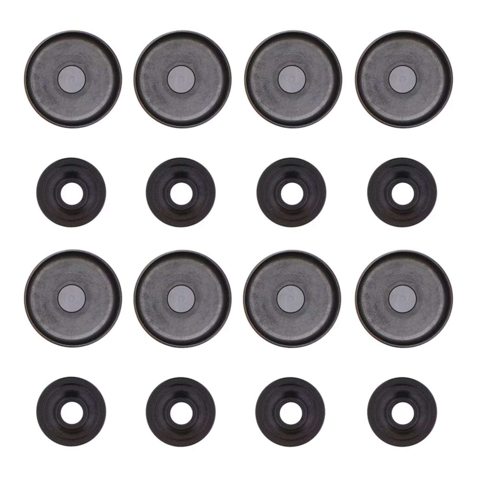 Shim Conversion Kit