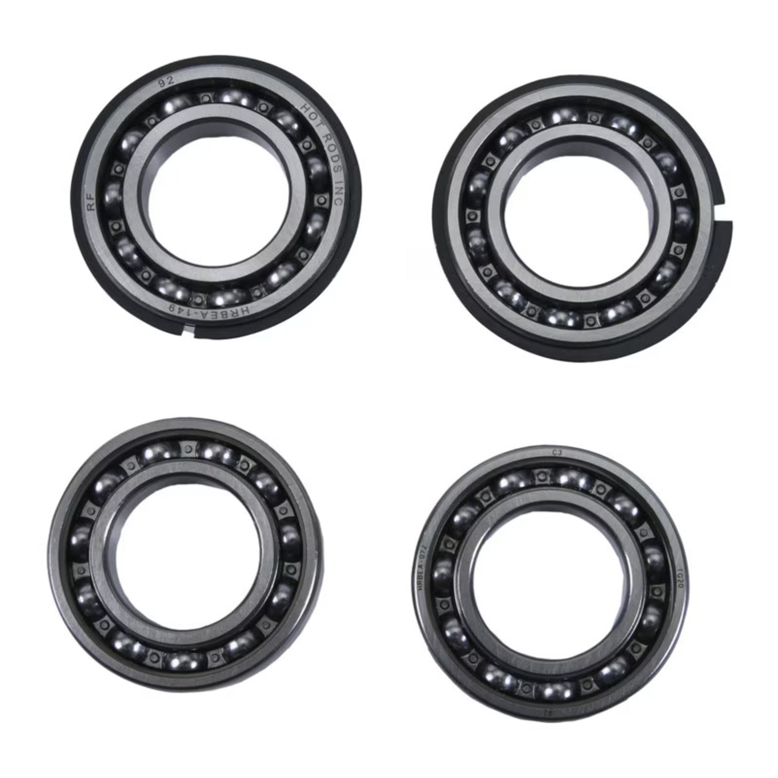 Counter Balancer Kit