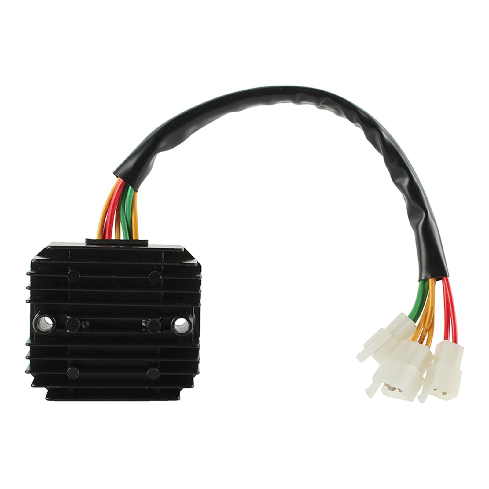 J&N Regulator (230-58056)