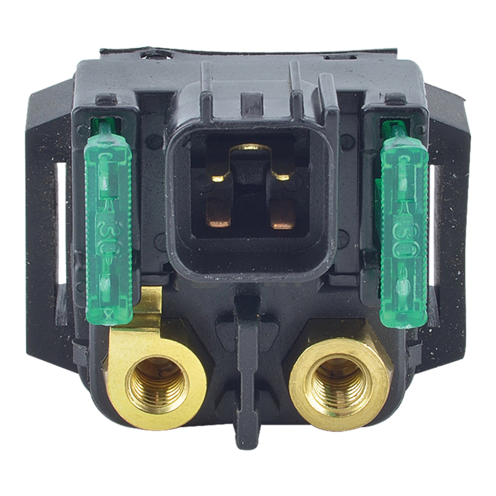J&N Solenoid (240-54042)