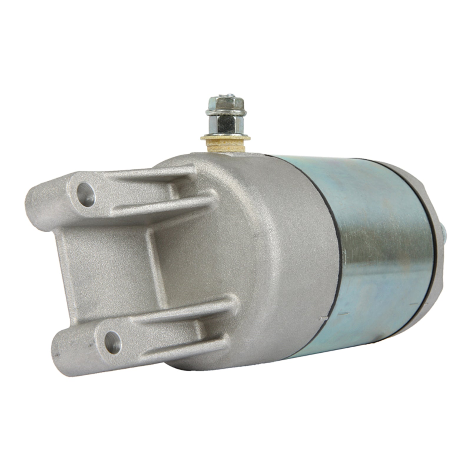 J&N Starter Motor (410-54206)
