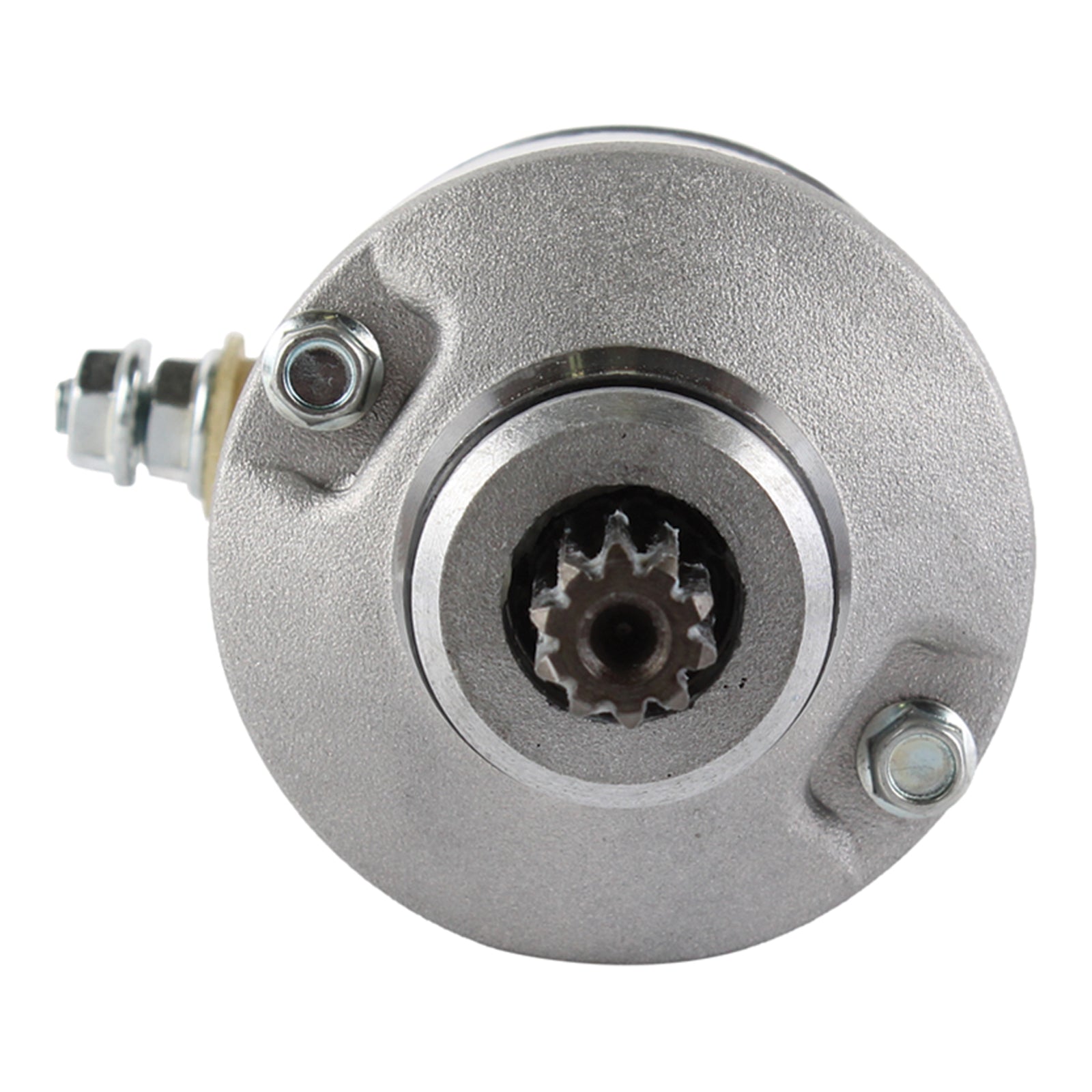 J&N Starter Motor (410-54212)