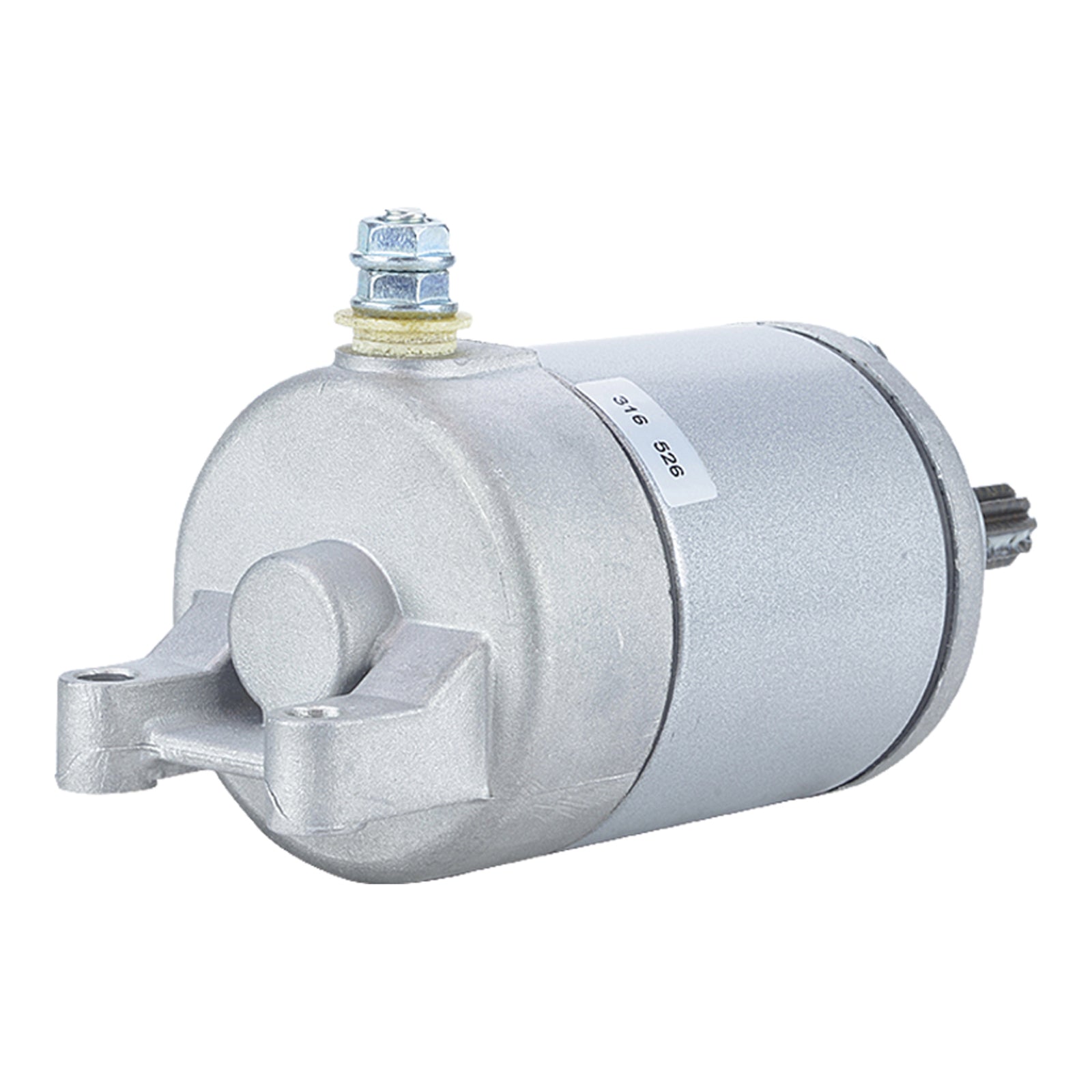 J&N Starter Motor (410-54126)