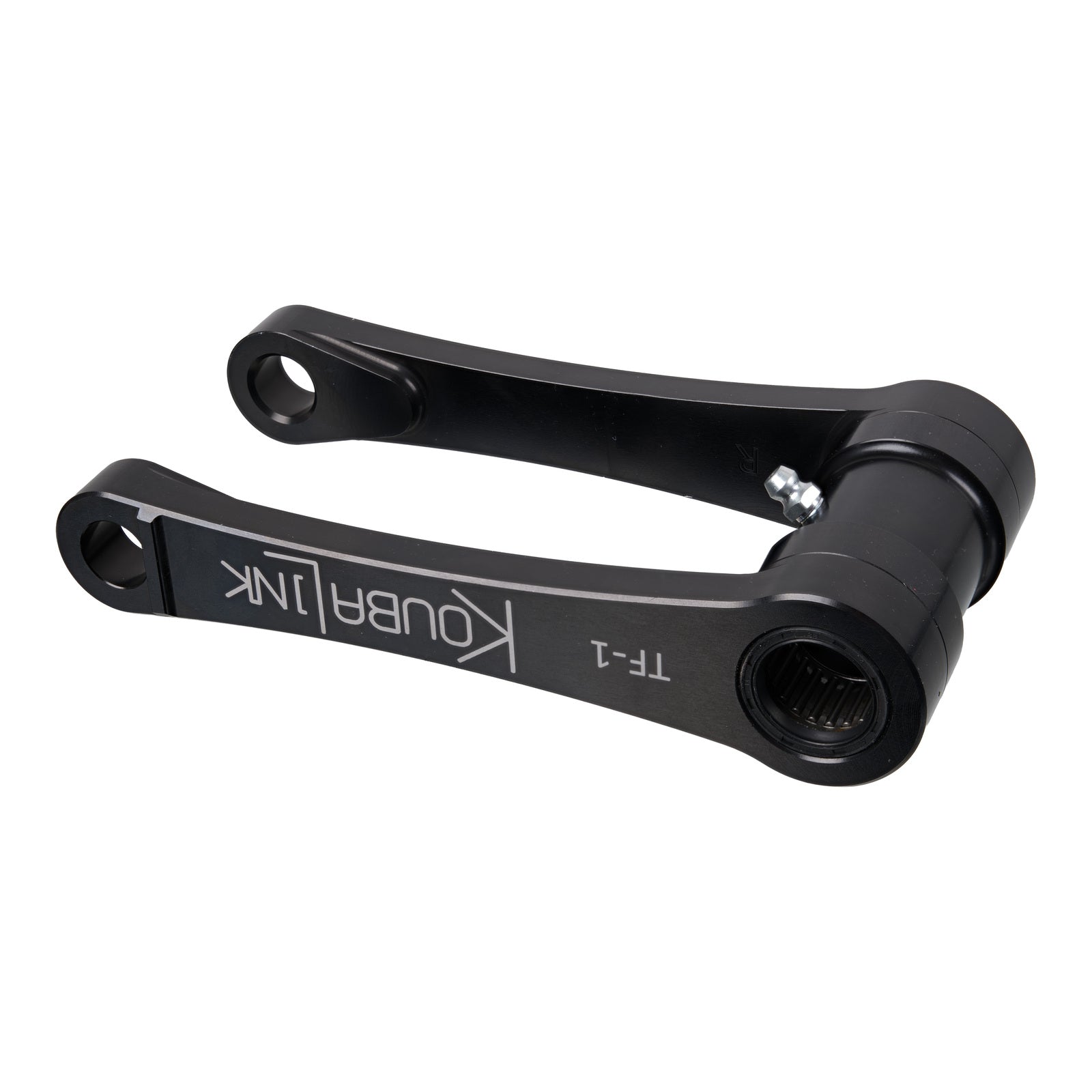 KoubaLink 32mm Lowering Link - Triumph TF 250 / TF 450 TF-1 - Black