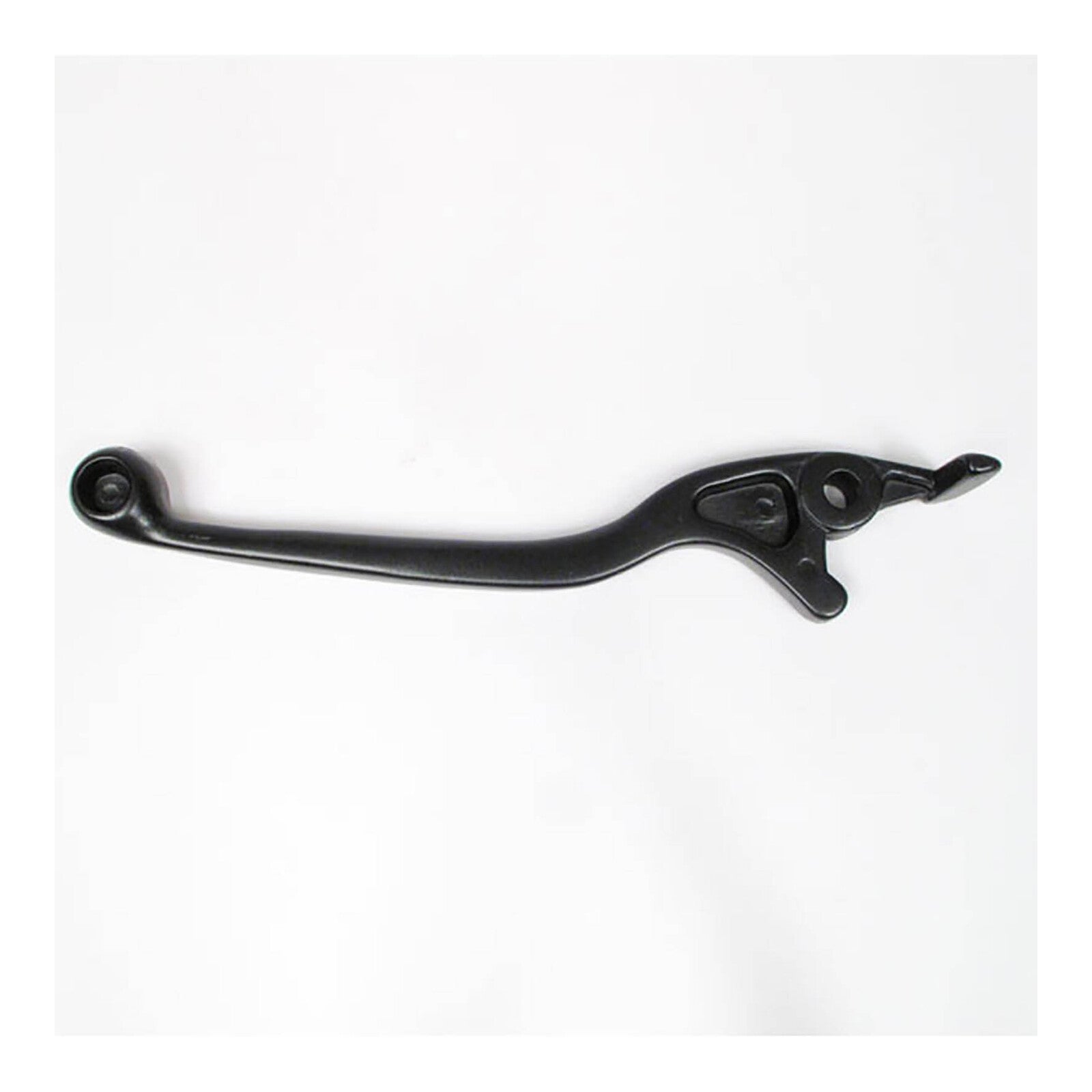 Whites Brake Lever - Kawasaki (1135) , Honda