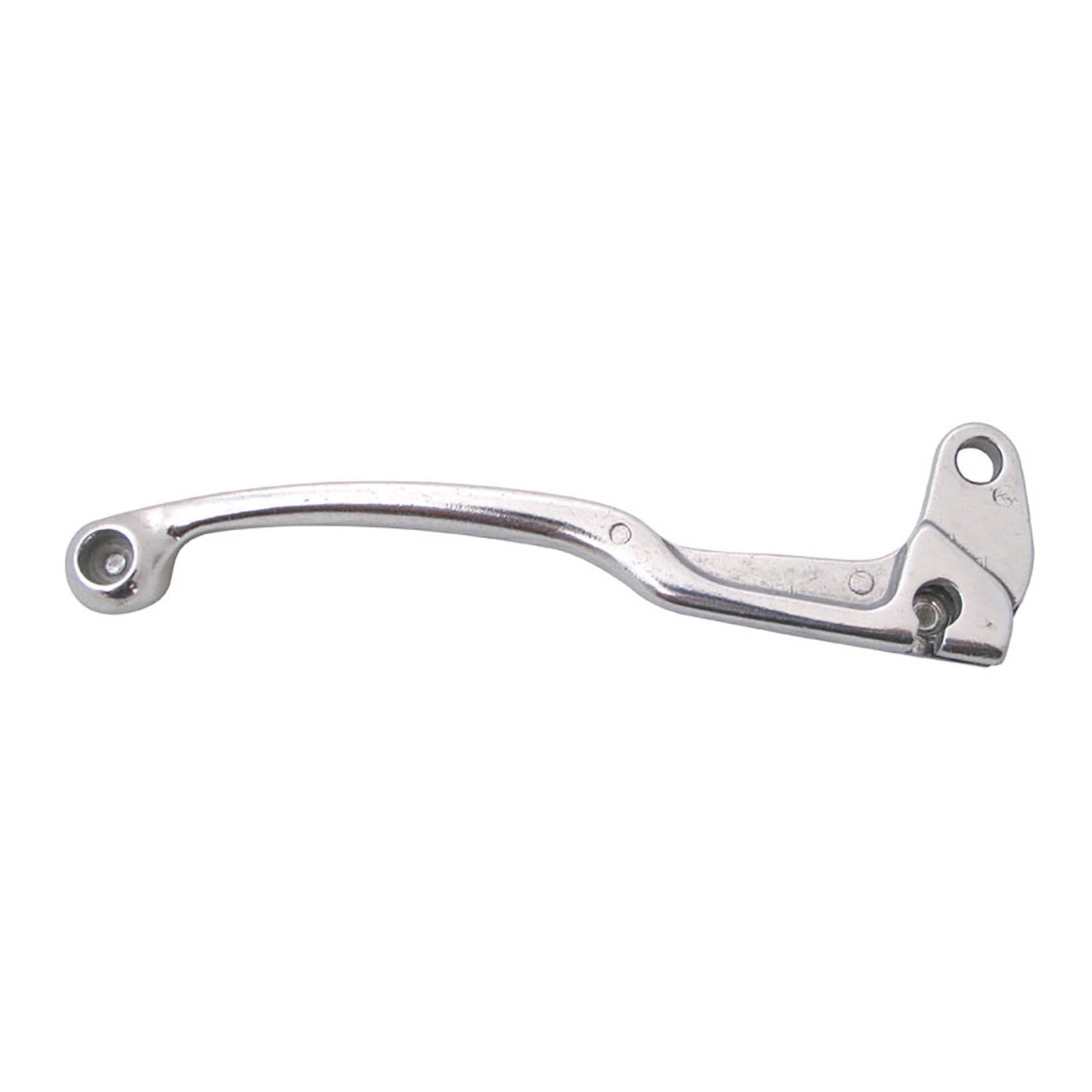 Whites Clutch Lever Suzuki DRZ400 '00-'14 - Polished