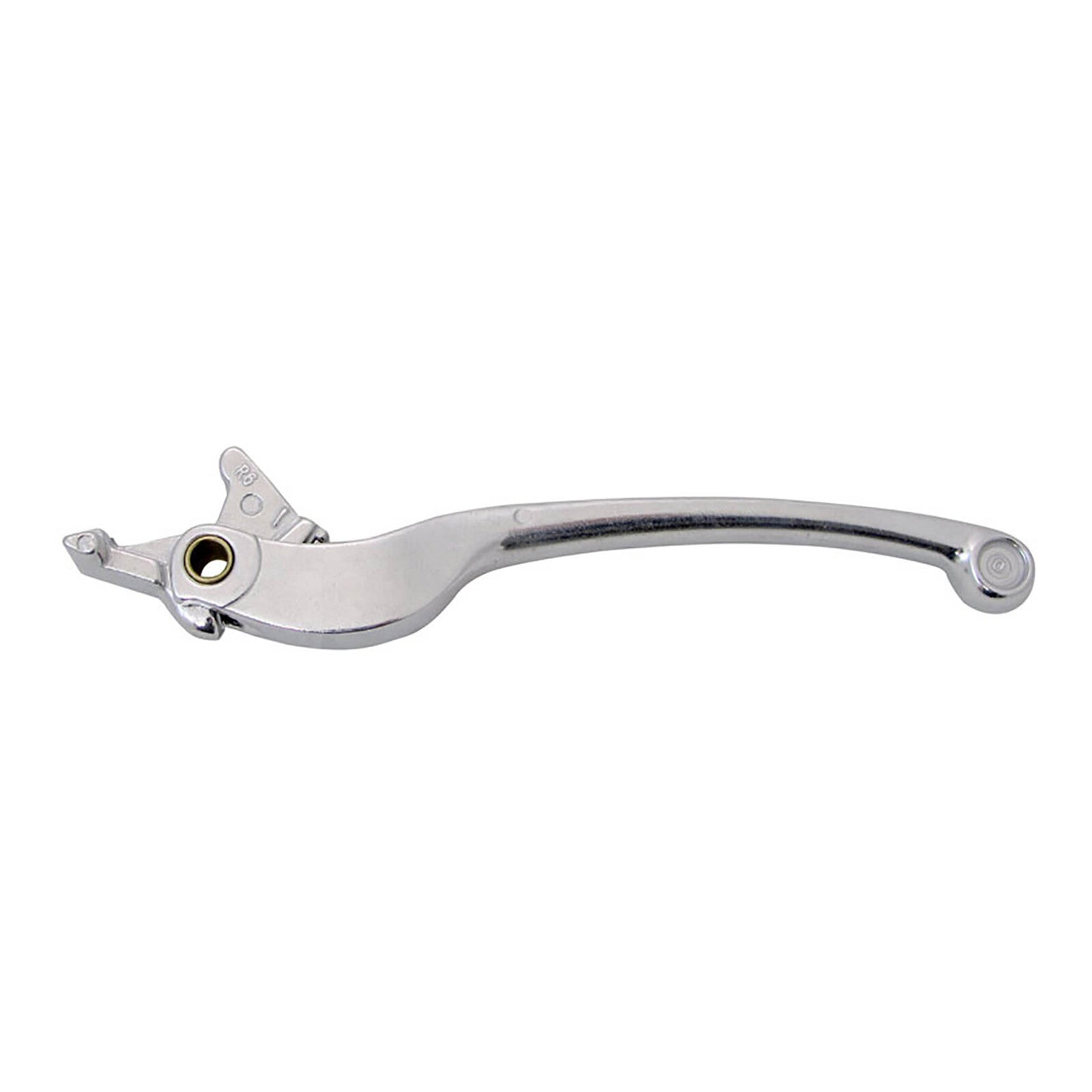 Whites Brake Lever Yamaha YZF-R6 '03-'04
