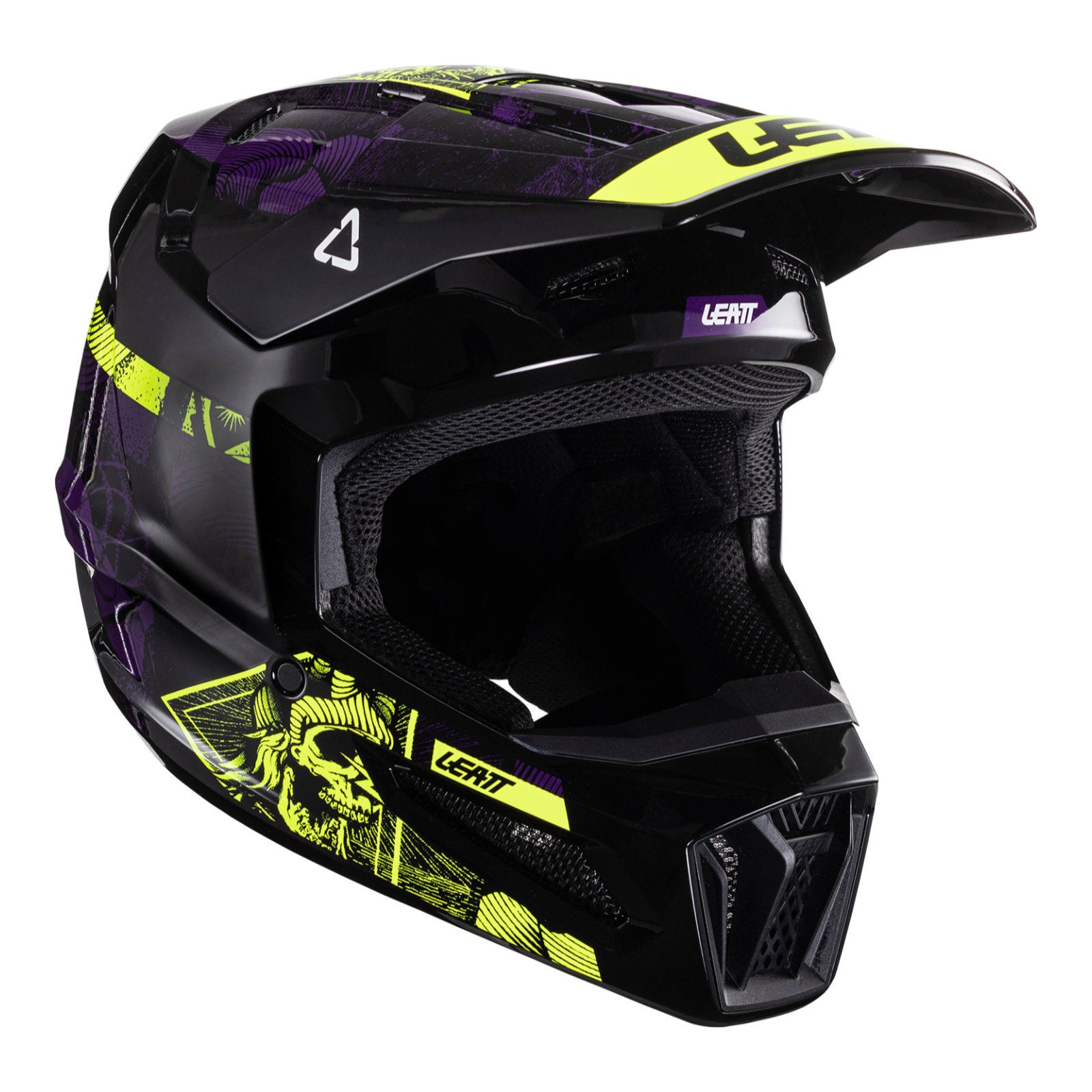 Leatt 2024 2.5 Helmet - UV