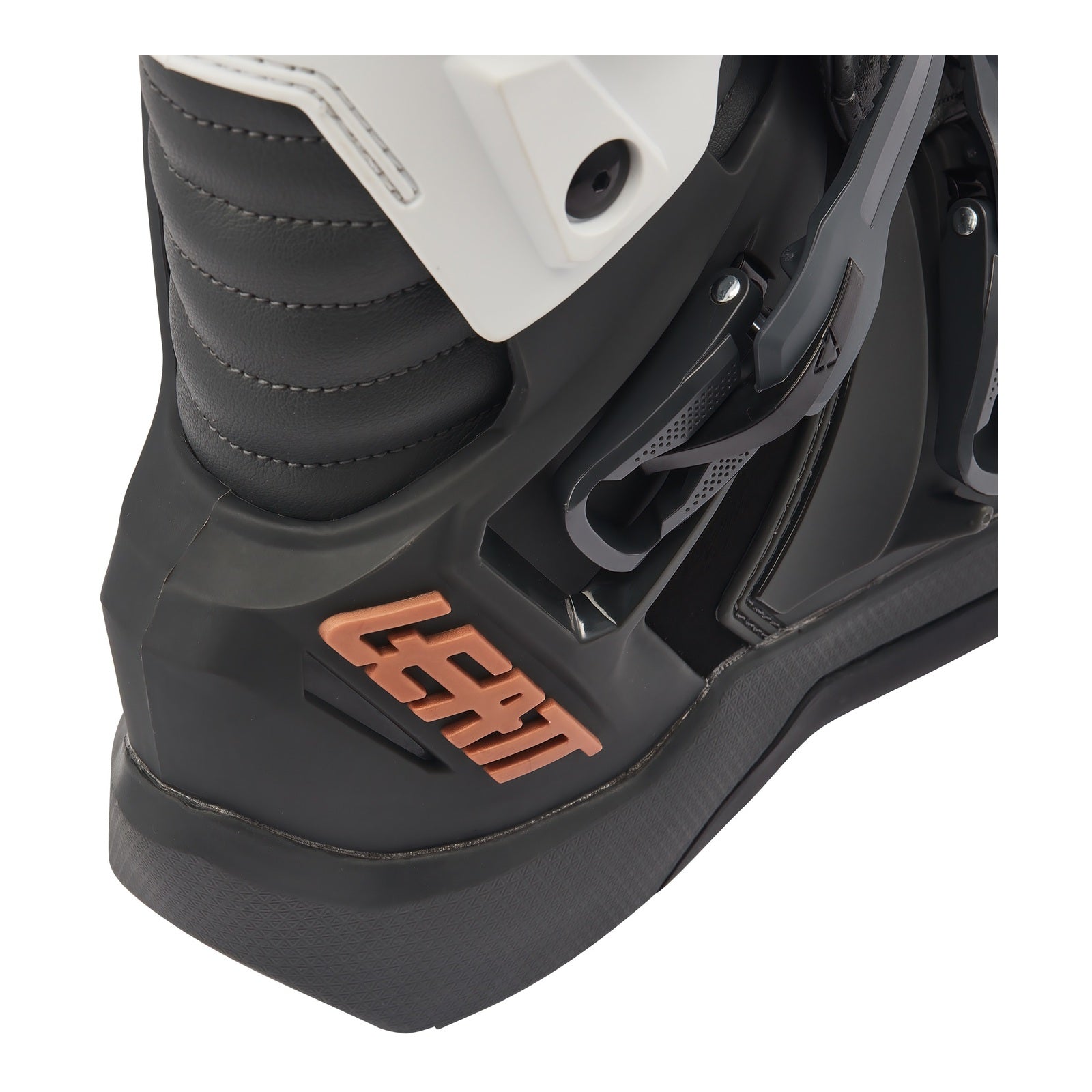 Leatt 4.5 Enduro Boot Evo - White