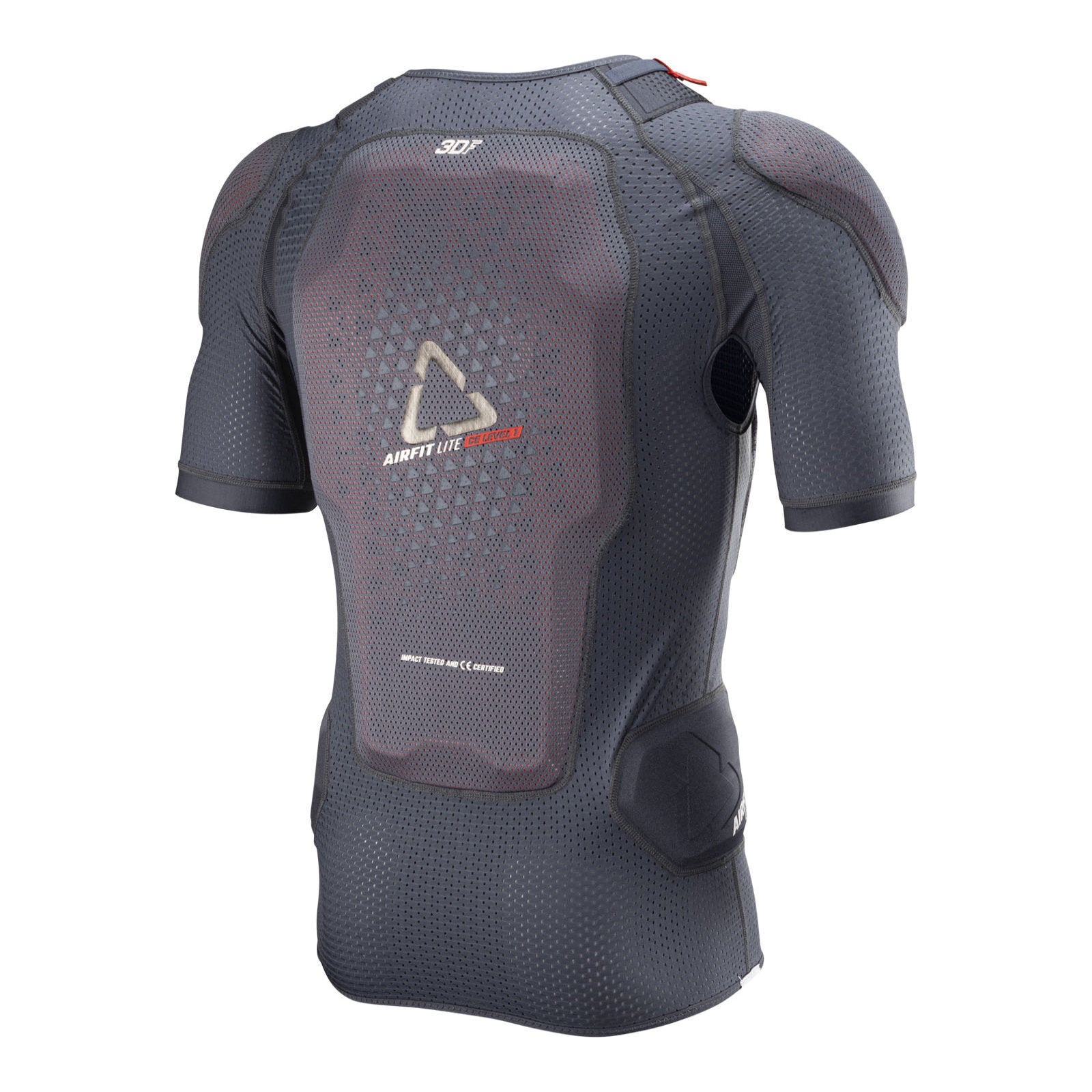 Leatt 3DF Body Tee AirFit Evo Lite