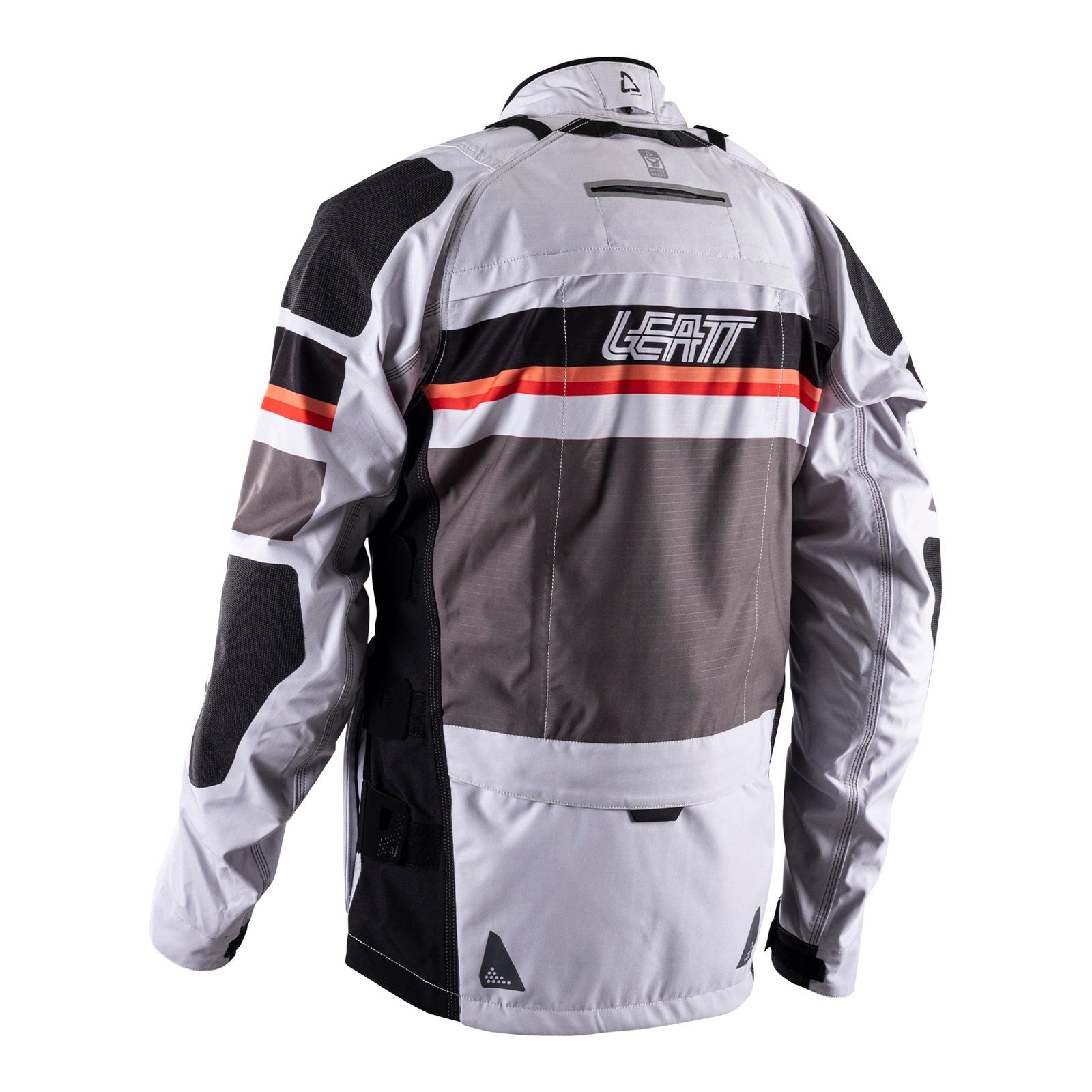 Leatt 7.5 ADV Rally HydraDri Jacket - Grey