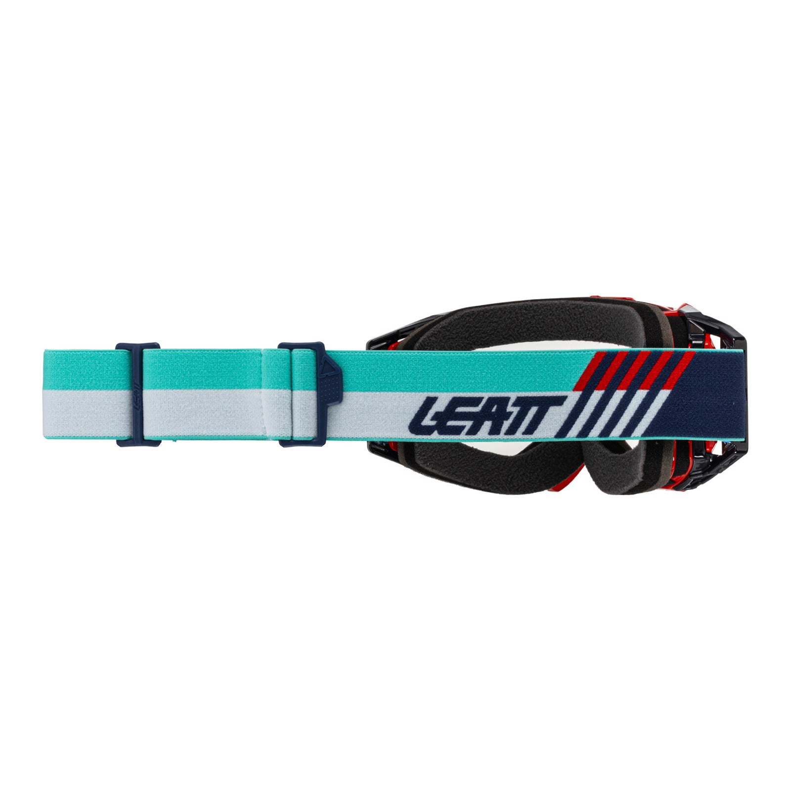 Leatt 5.5 Velocity Goggle - Royal / Clear 83%