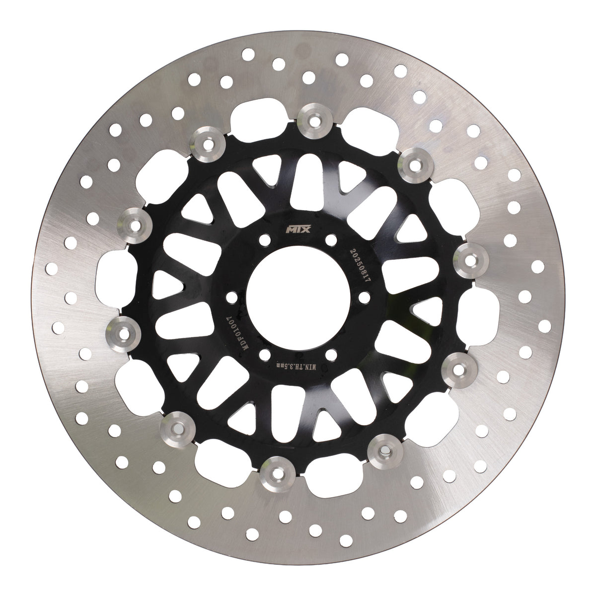 MTX Brake Disc Floating Type - Front R