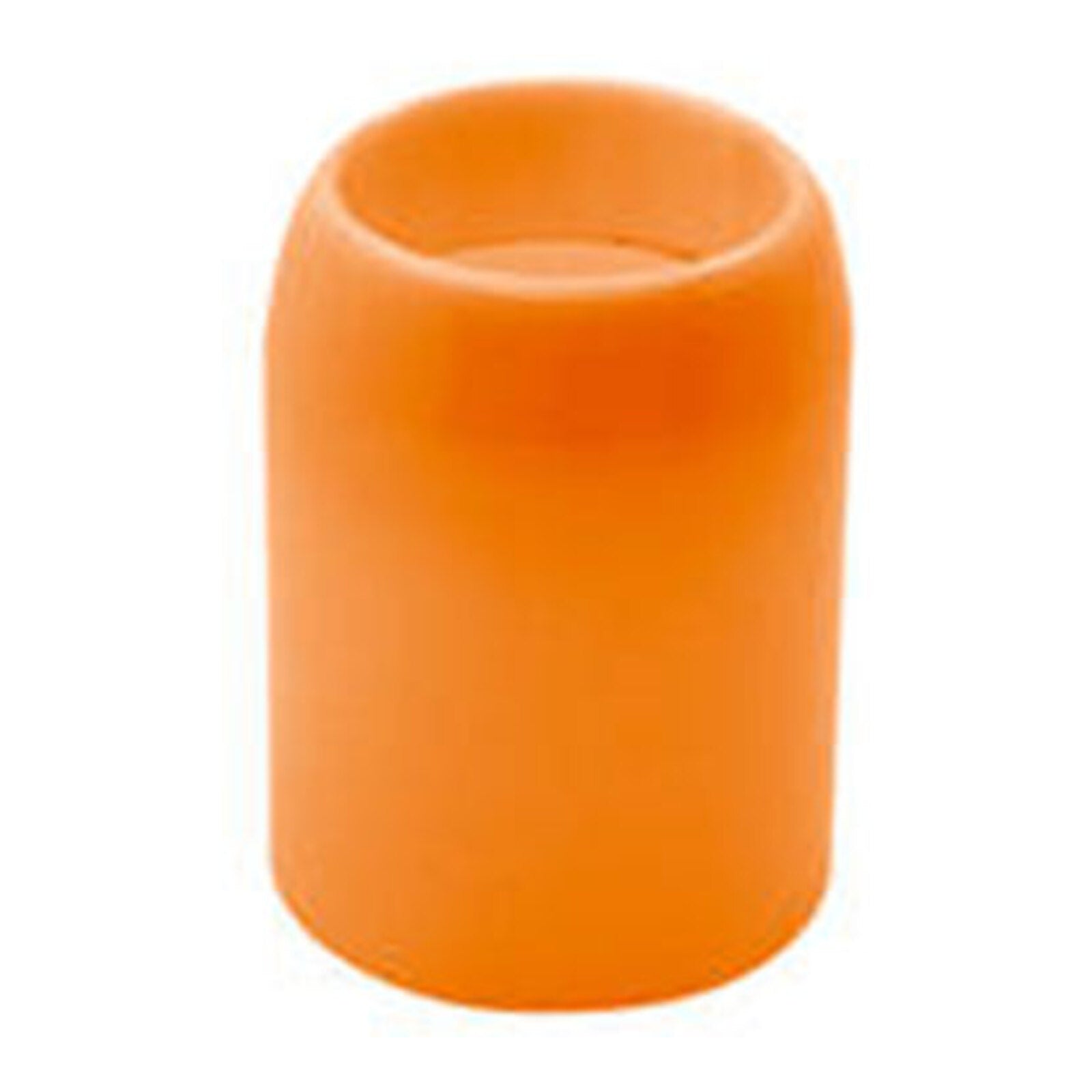 Motion Pro Fork Seal Bullet Protector 48mm Orange