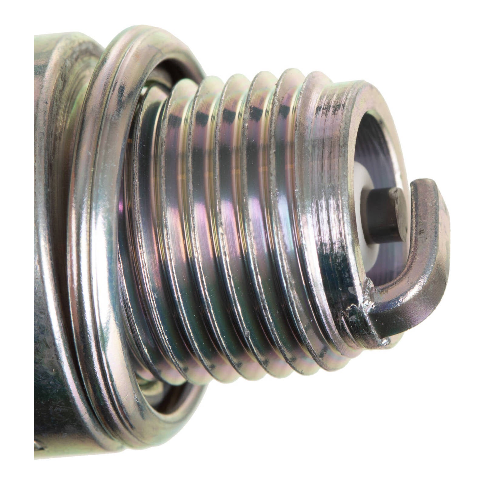 NGK Spark Plug - BR7HS (4122)