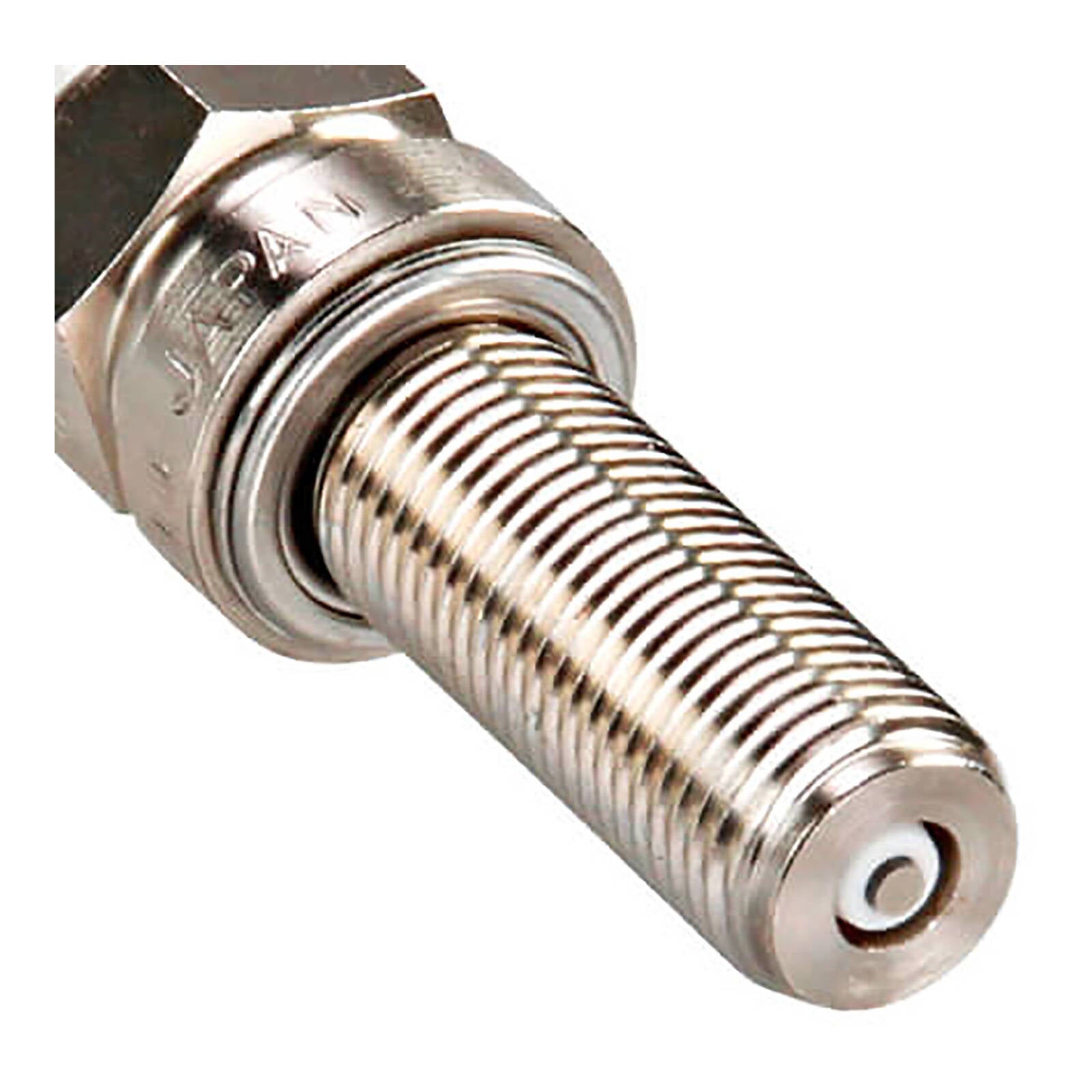 NGK Spark Plug - R0465B10 (7506)