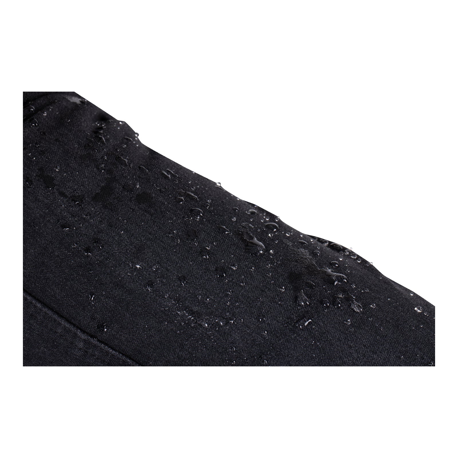 Oxford OA Marshal AAA Straight Men's Jeans - Black (Regular)