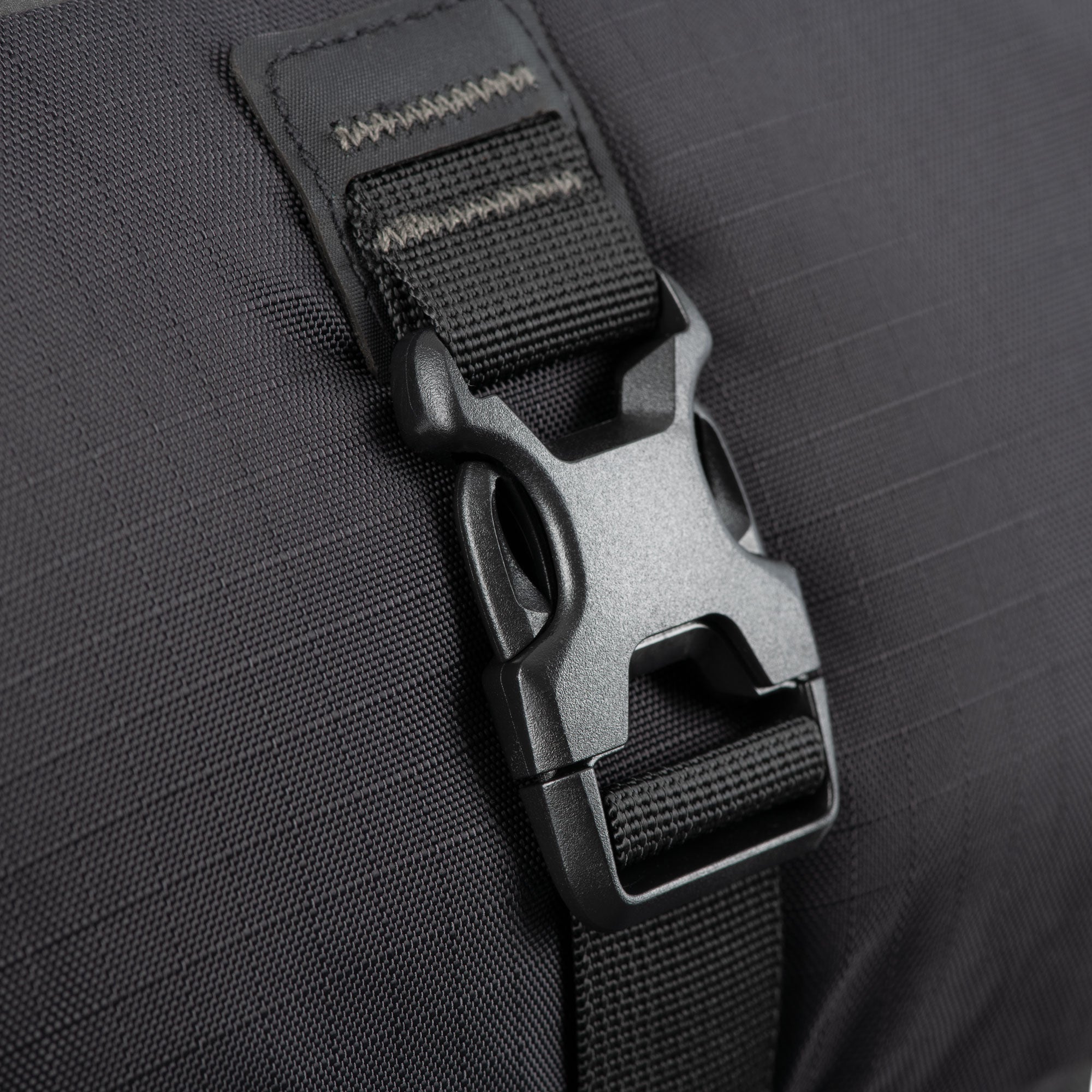 Oxford Atlas T-10 Advanced Tourpack - Charcoal/Black