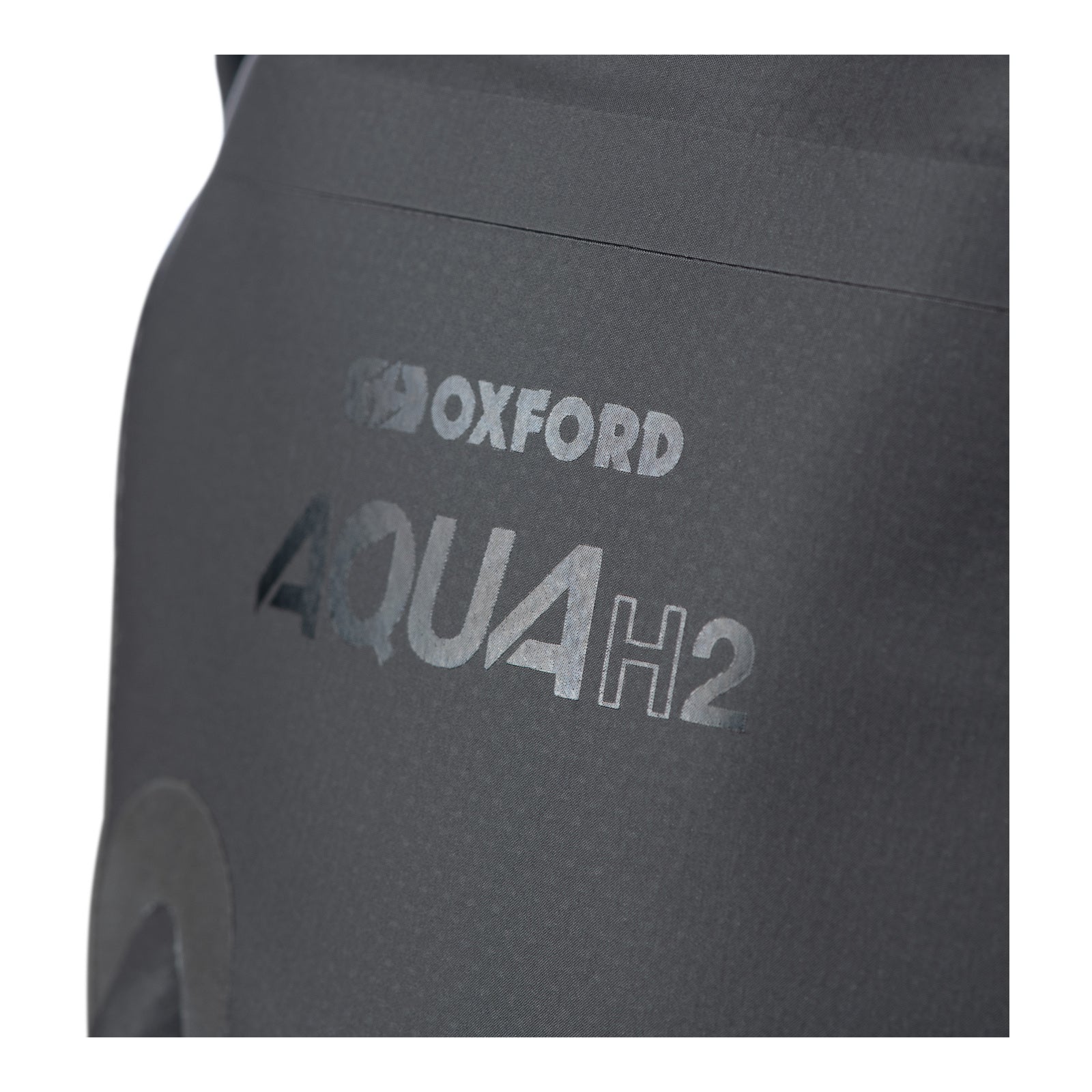 Oxford Aqua H2 Backpack, with Hydration Bladder - Black