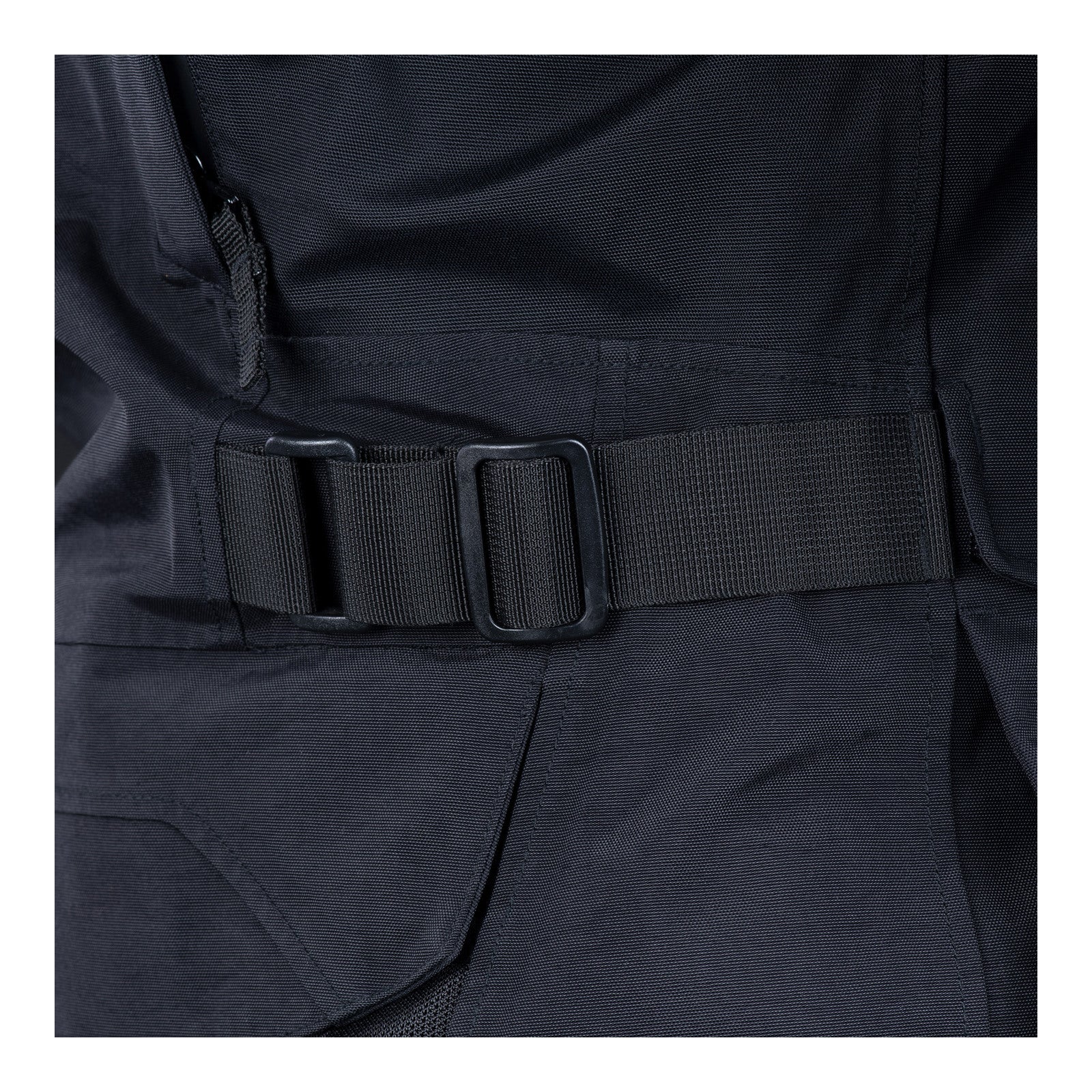 Oxford Stormland Dry2Dry Men's Jacket Tech - Black (XL)