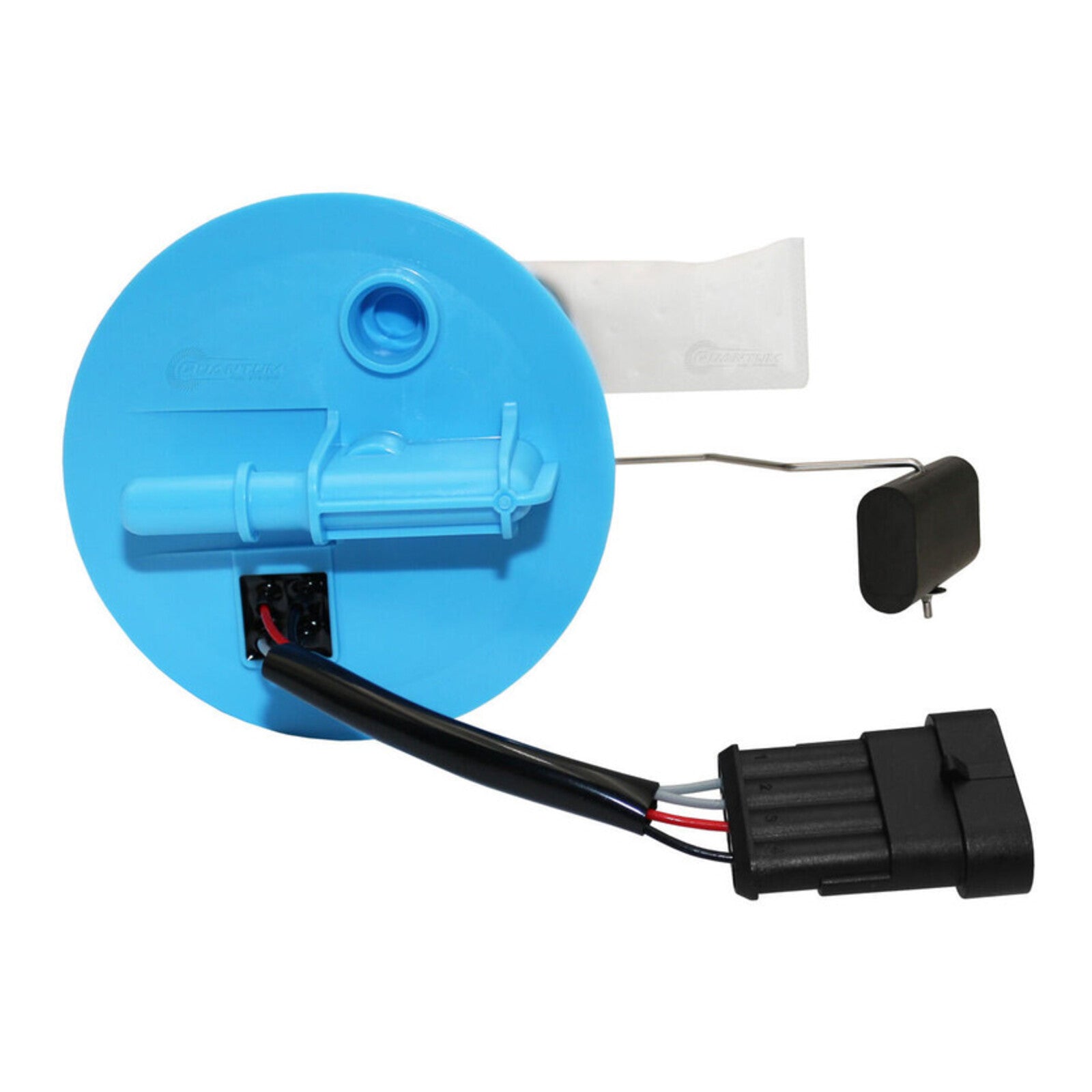 Quantum In-tank EFI OEM Replacement Fuel Pump with Assembly