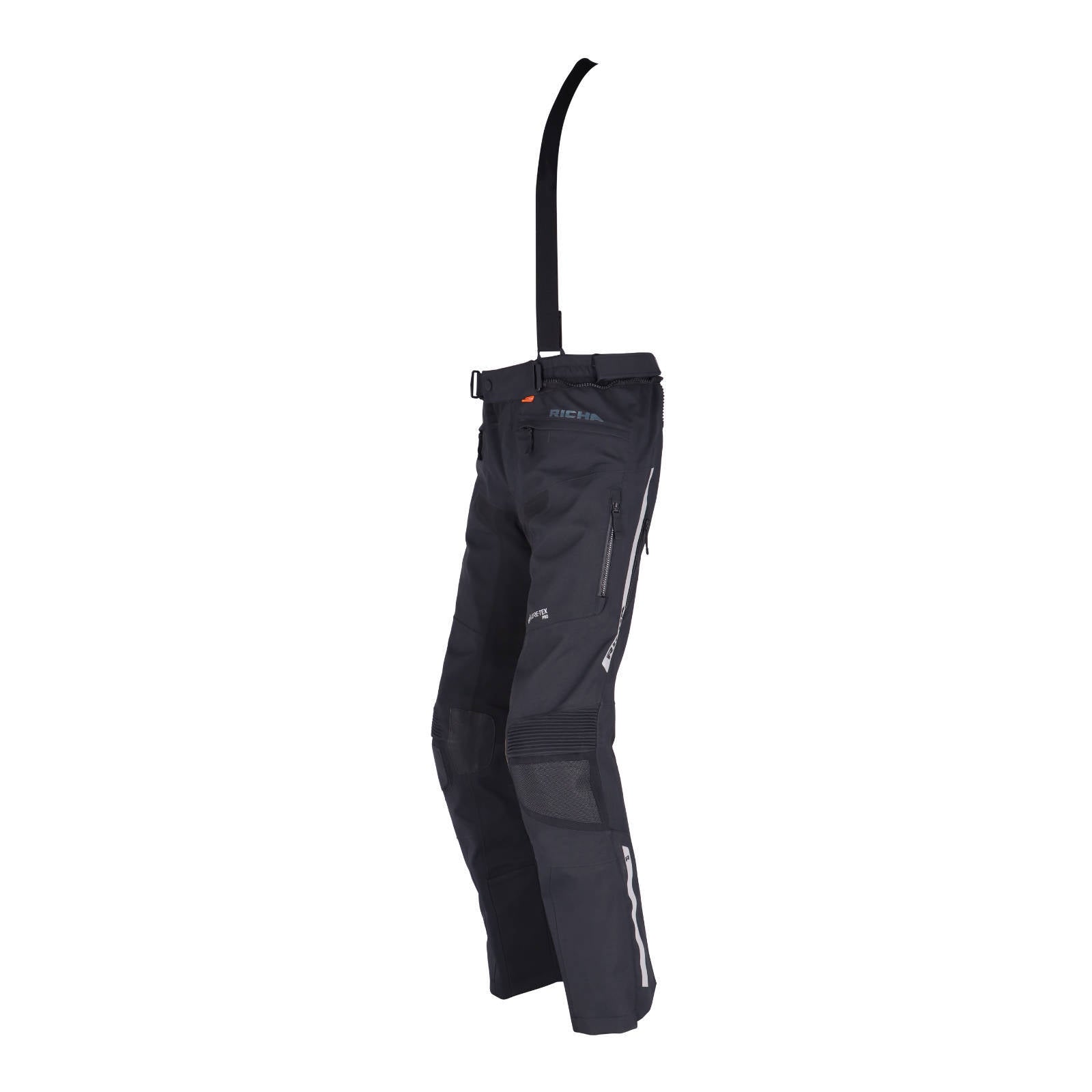 Richa Armada Gore-Tex Pro Pant - Black (Regular)
