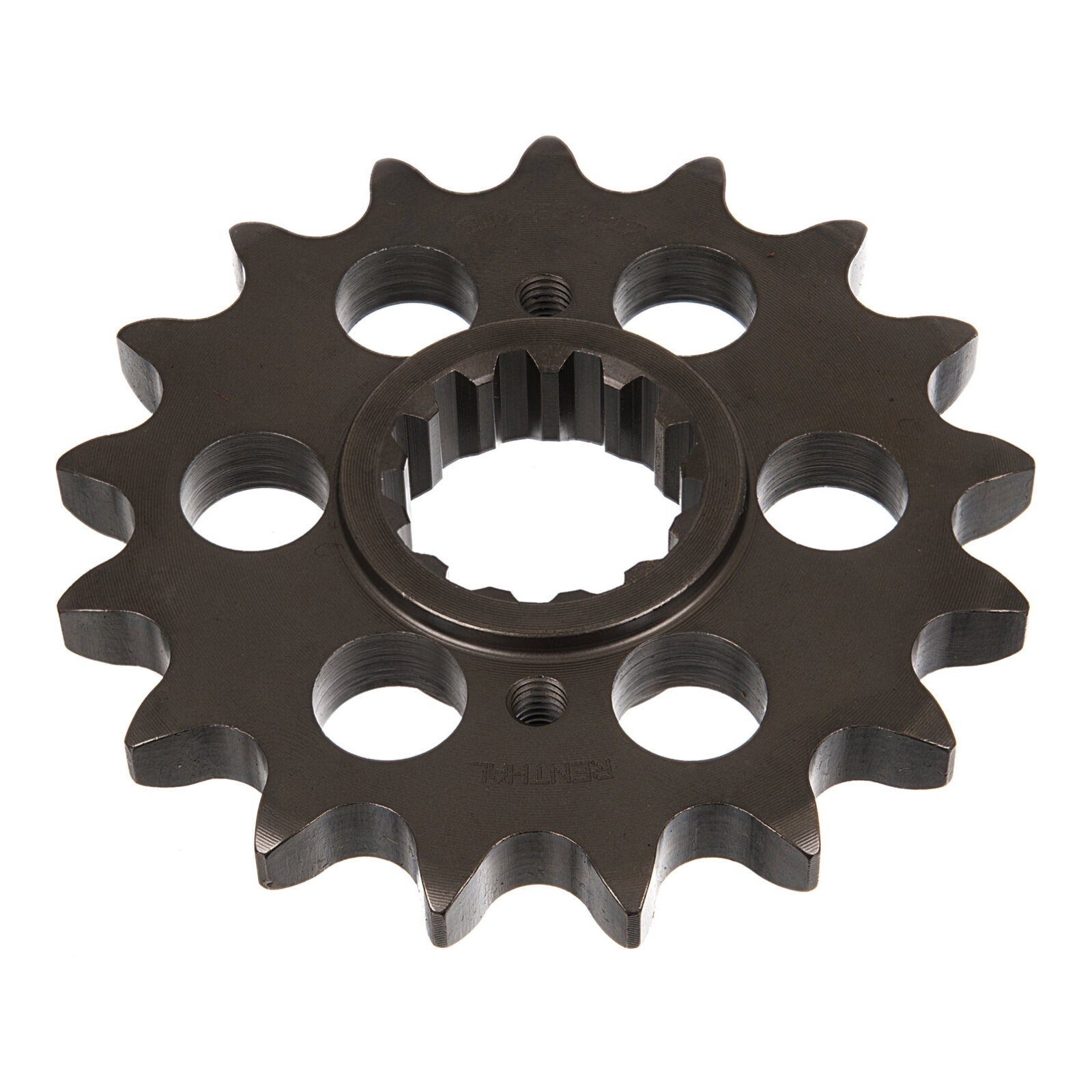 Renthal Front Sprocket 17T Grooved Honda
