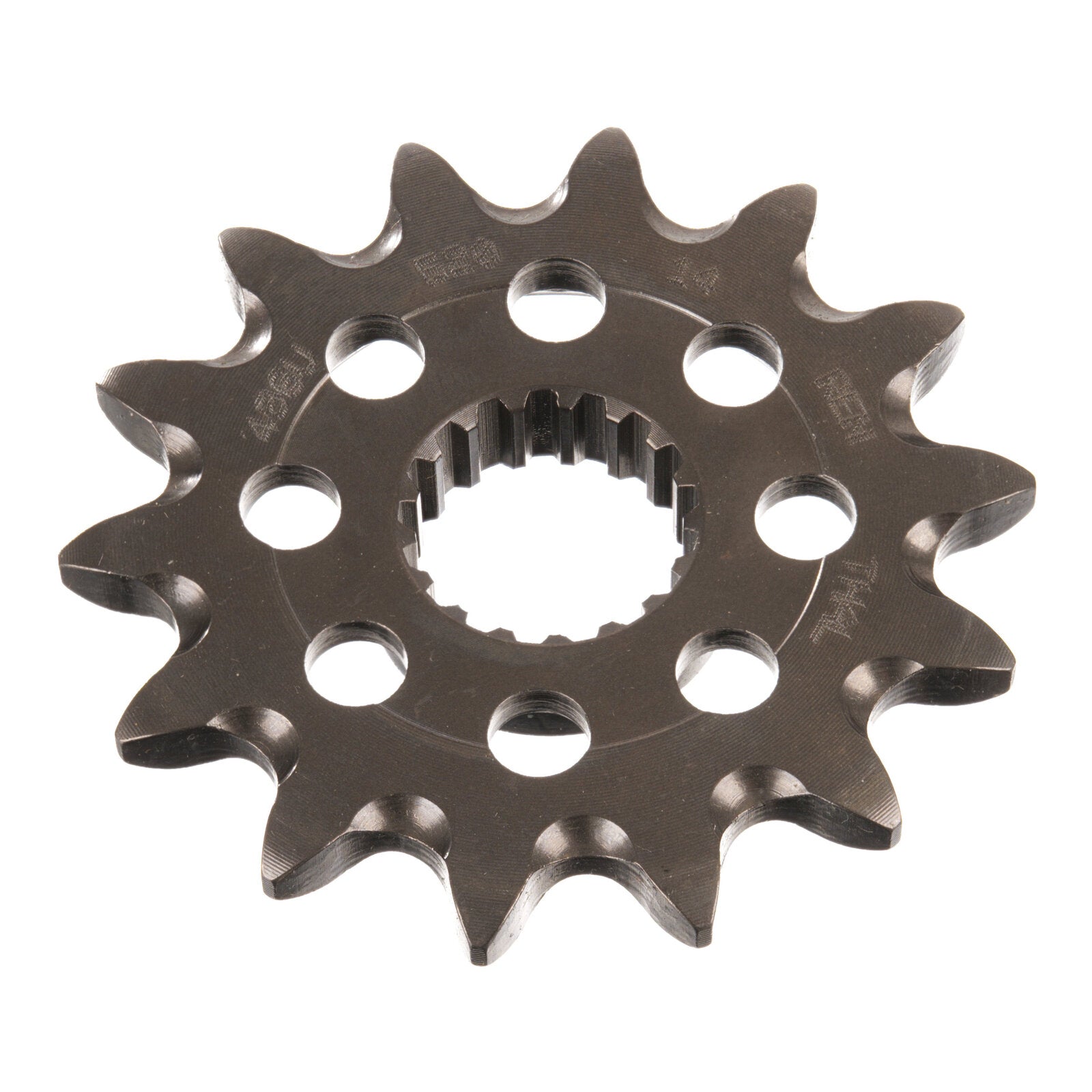 Renthal Front Sprocket 14T Suzuki RMZ450 '15-'16