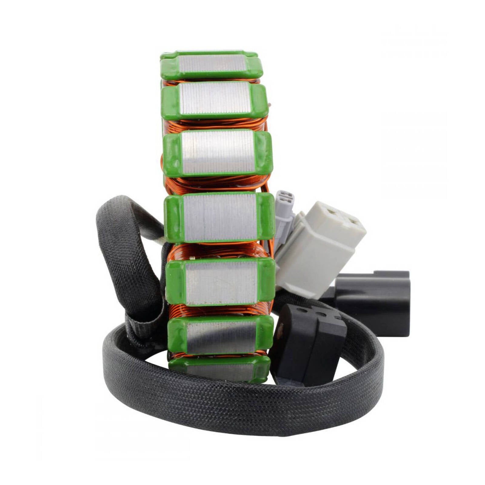 Stator Assorted Yamaha Models [Refer to Fitments] (RMS010-106977)