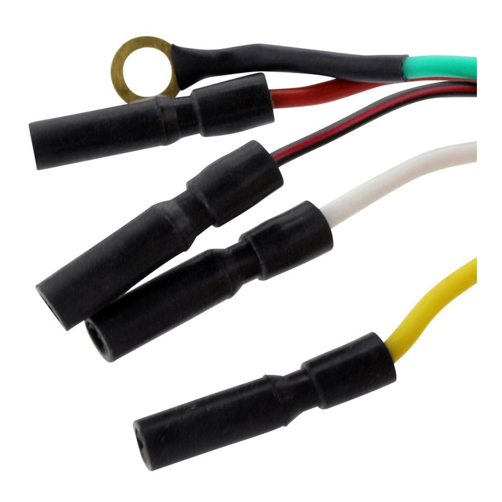 Stator Honda XR600R '85-'00